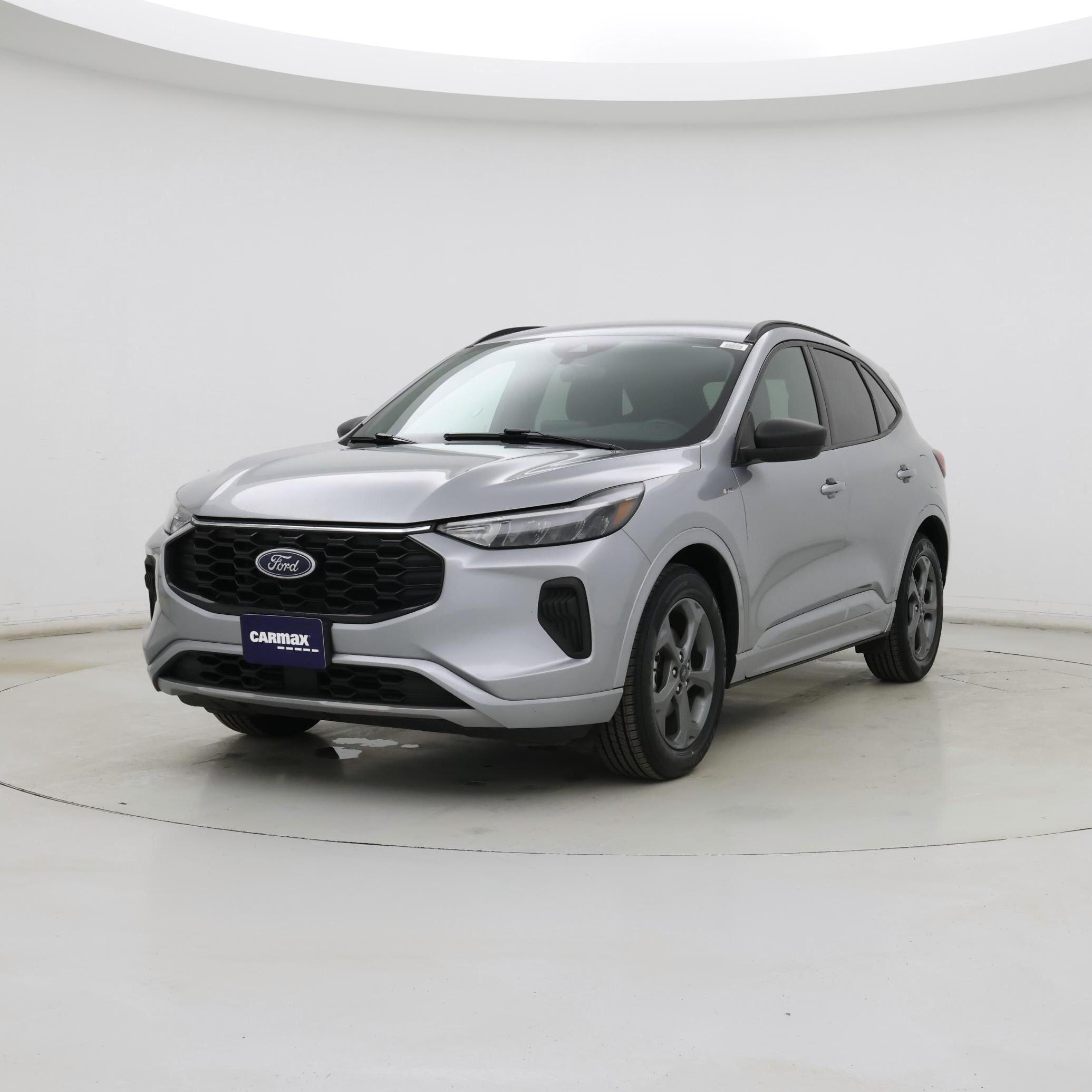 Thumbnail: 2024 Ford Escape - 4