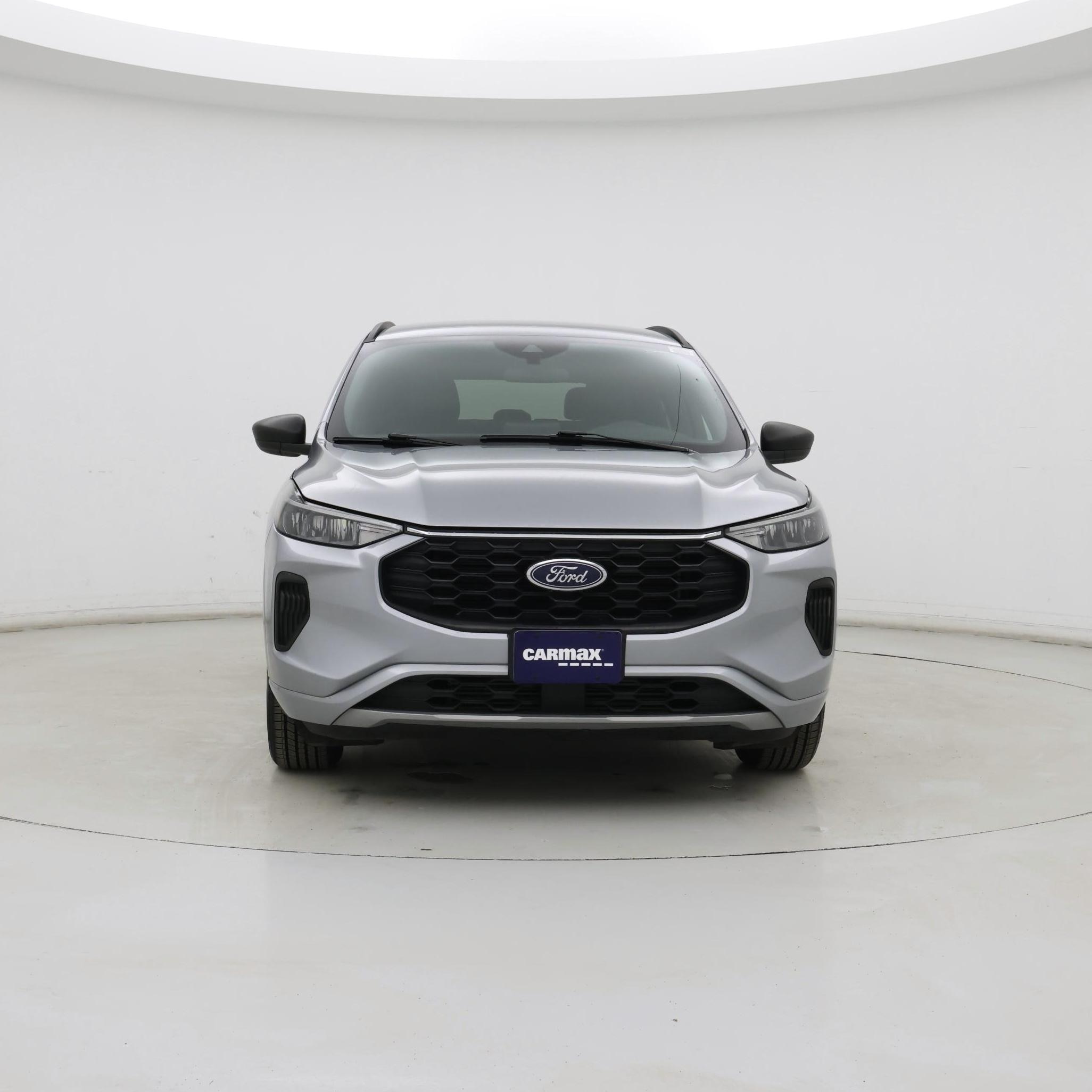 Thumbnail: 2024 Ford Escape - 5