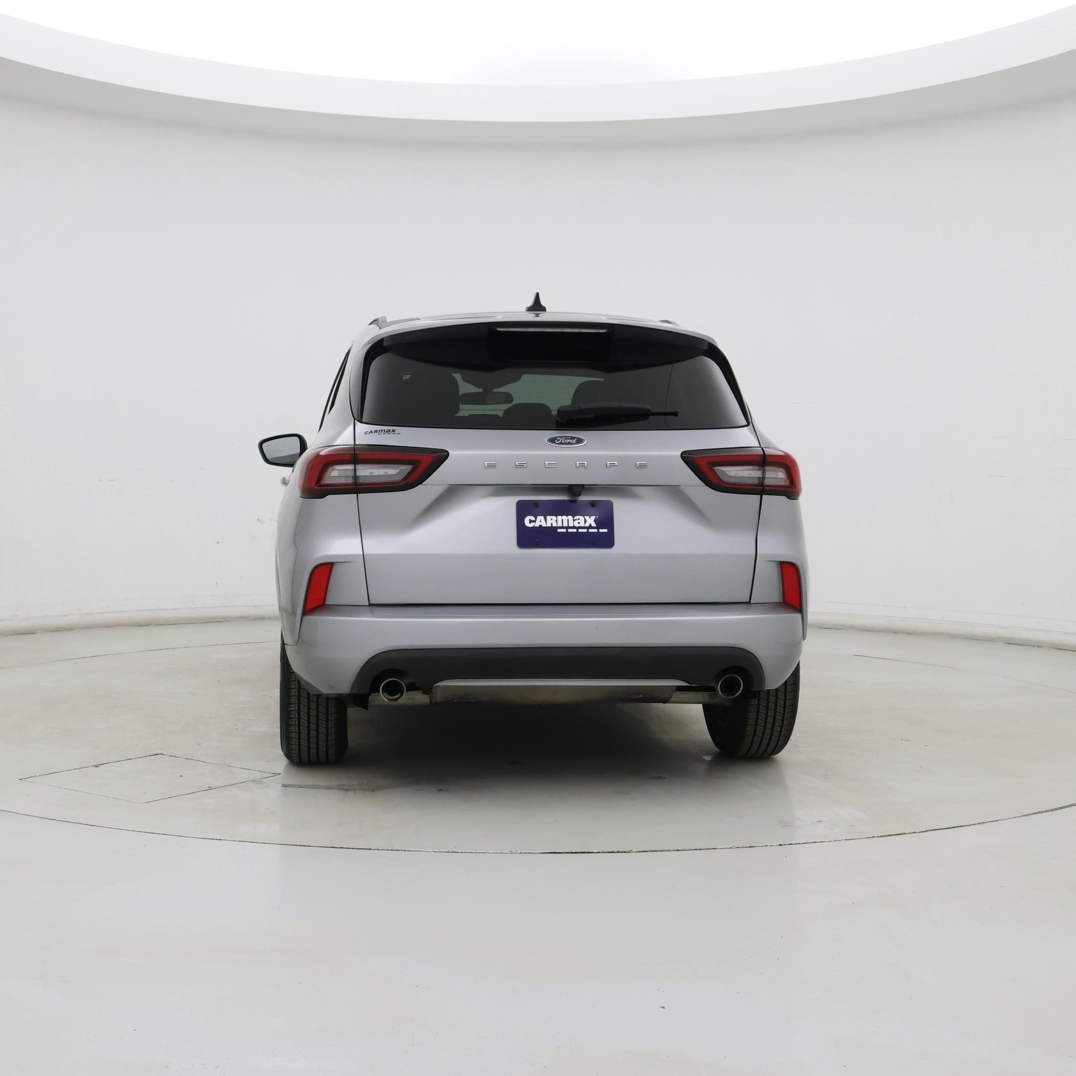 Thumbnail: 2024 Ford Escape - 6