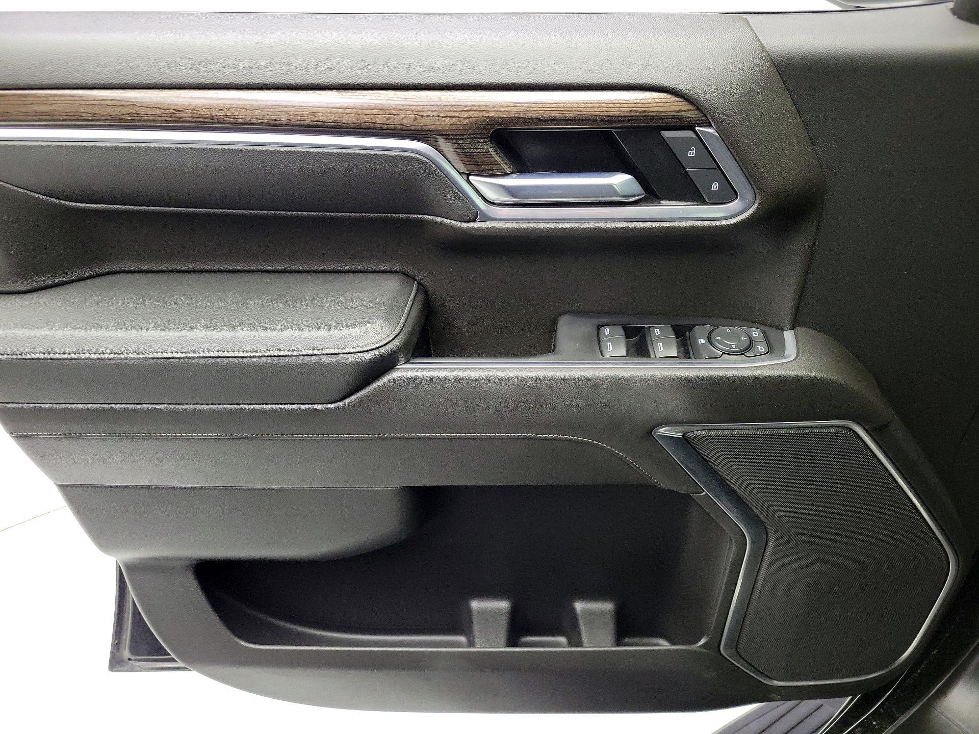 Thumbnail: 2022 Chevrolet Silverado 1500 - 12