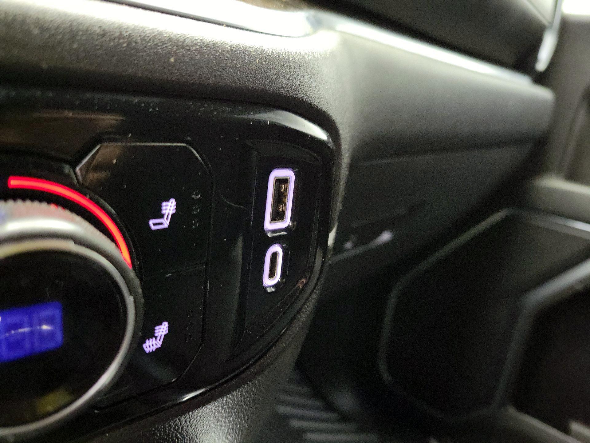 Thumbnail: 2022 Chevrolet Silverado 1500 - 18