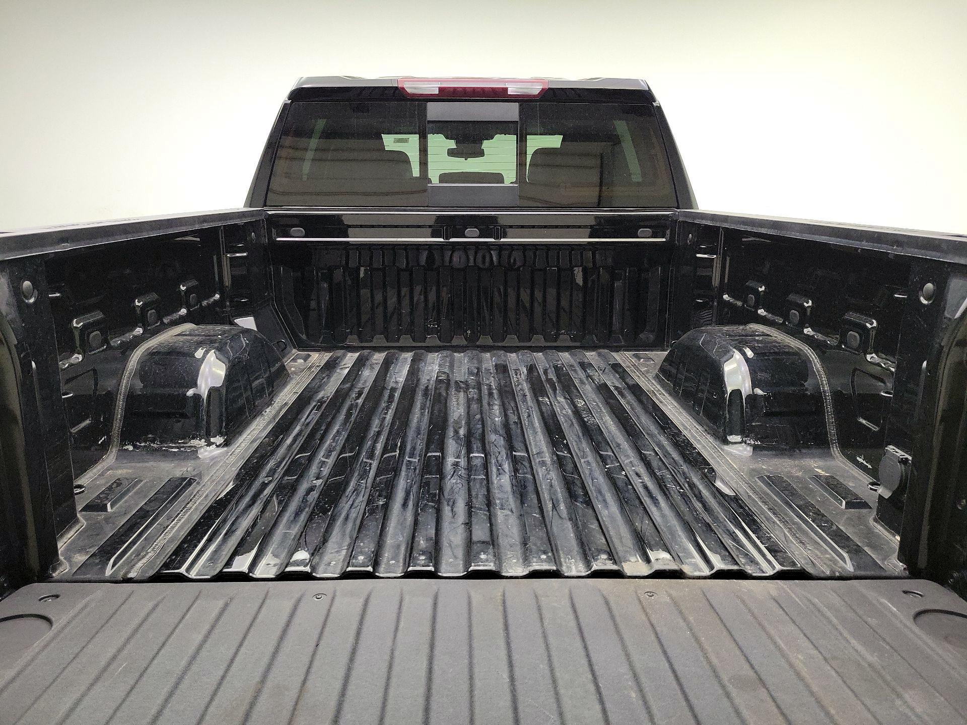 Thumbnail: 2022 Chevrolet Silverado 1500 - 20