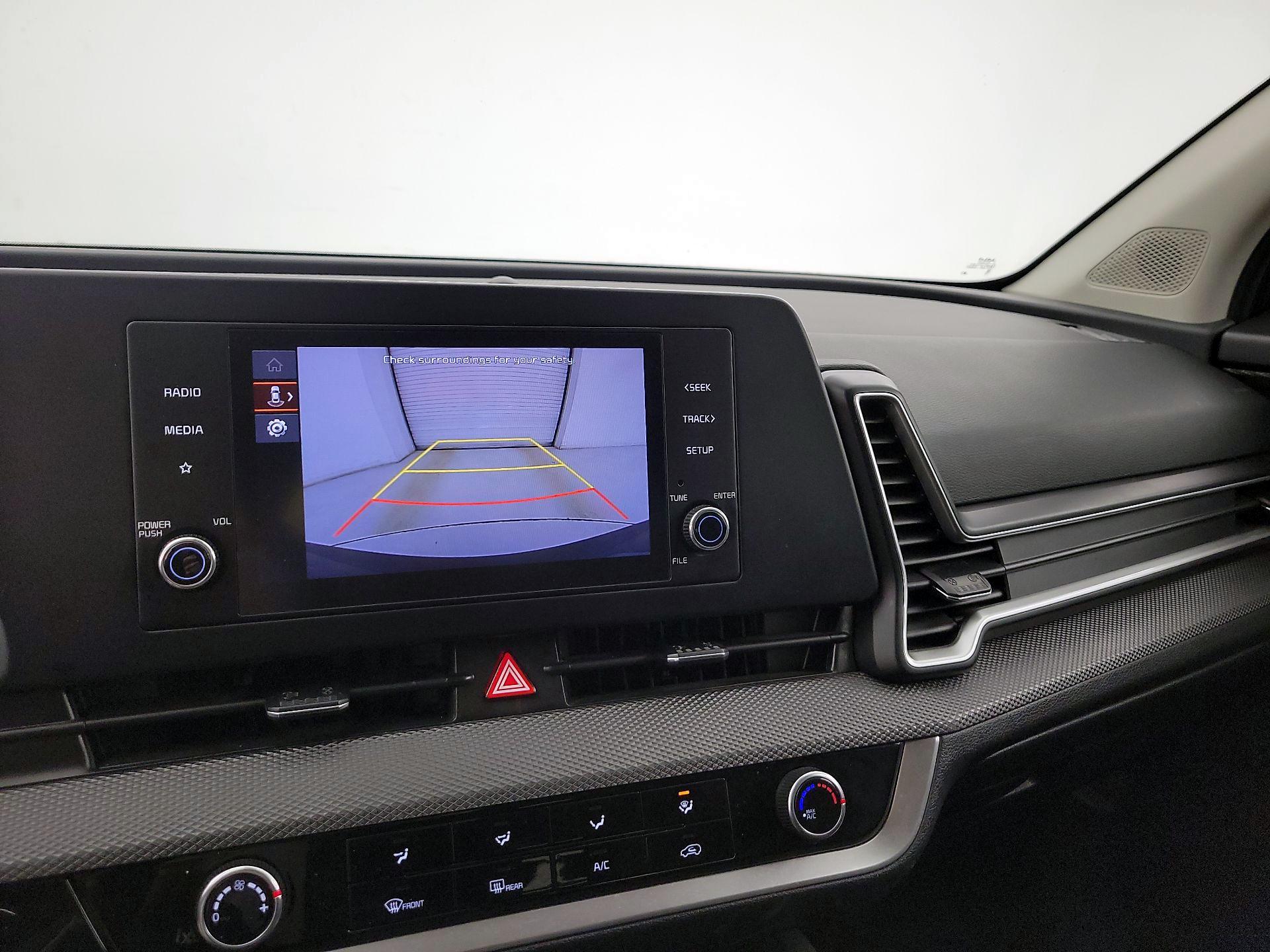 Thumbnail: 2024 Kia Sportage - 14