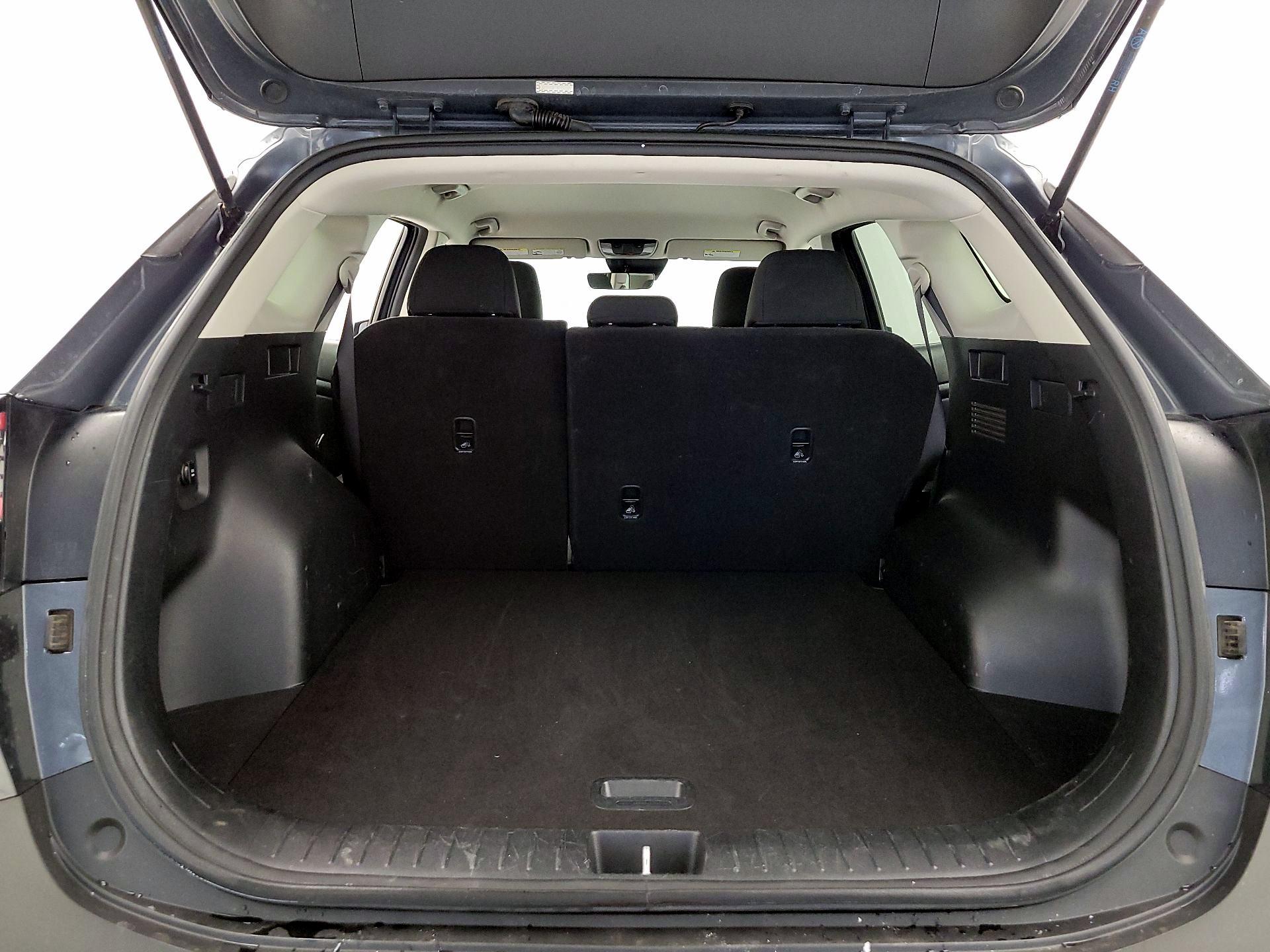 Thumbnail: 2024 Kia Sportage - 20