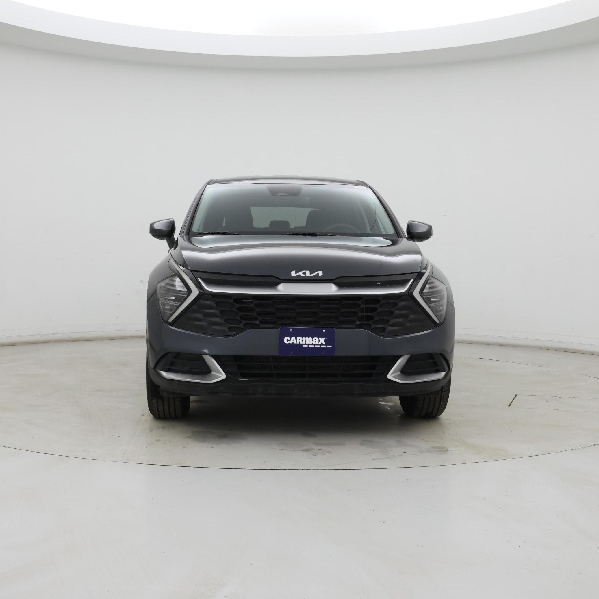 Thumbnail: 2024 Kia Sportage - 5