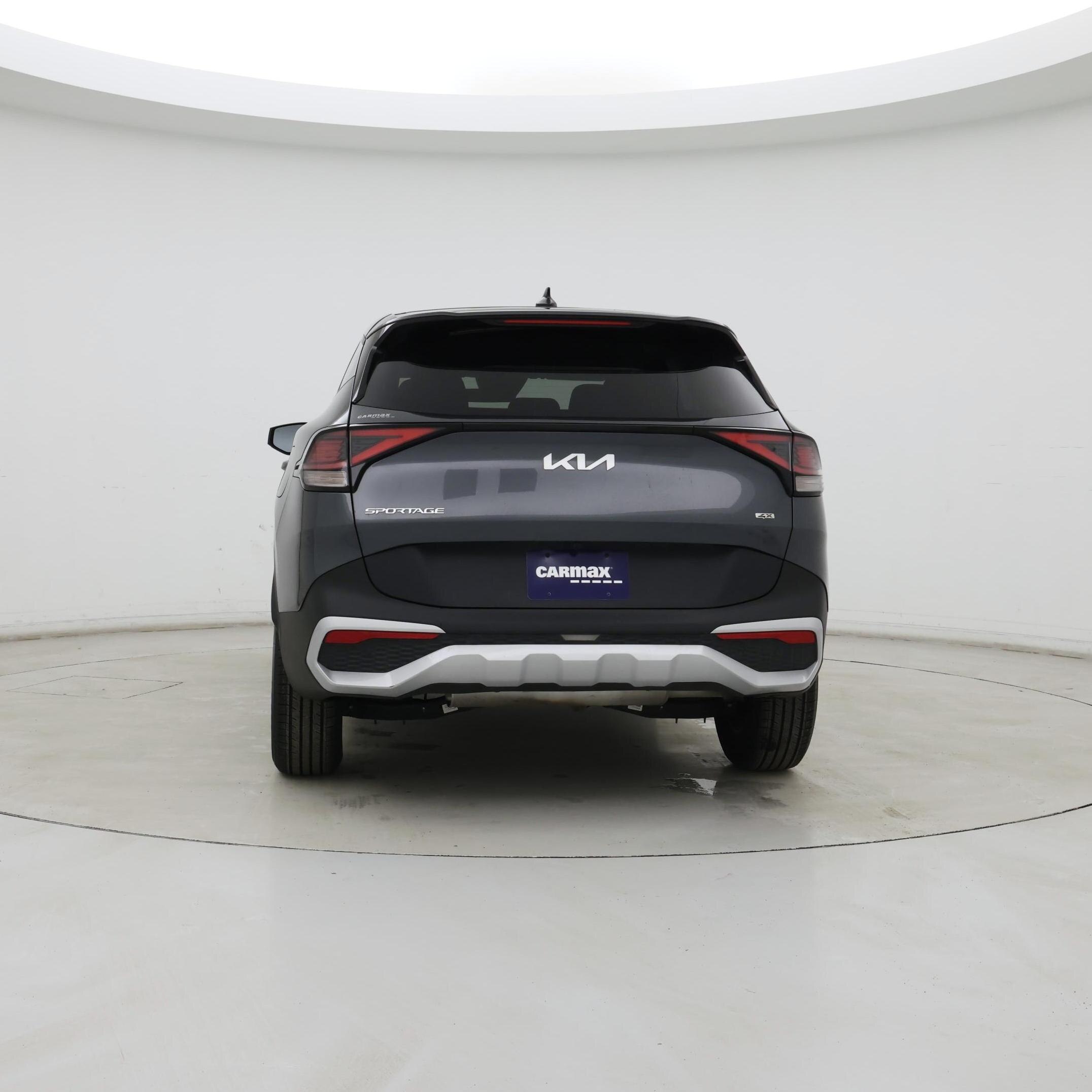 Thumbnail: 2024 Kia Sportage - 6