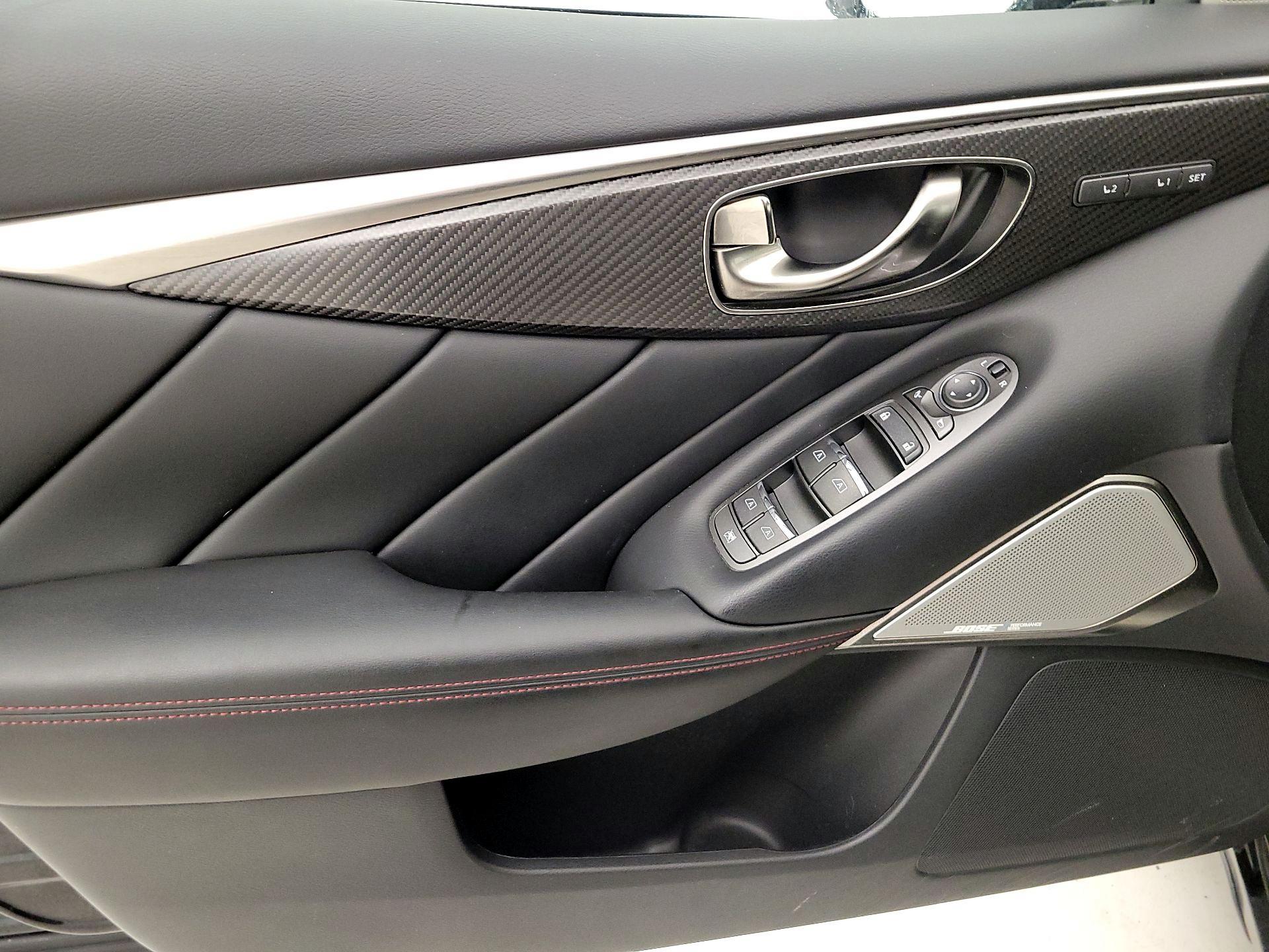 Thumbnail: 2023 INFINITI  - 12