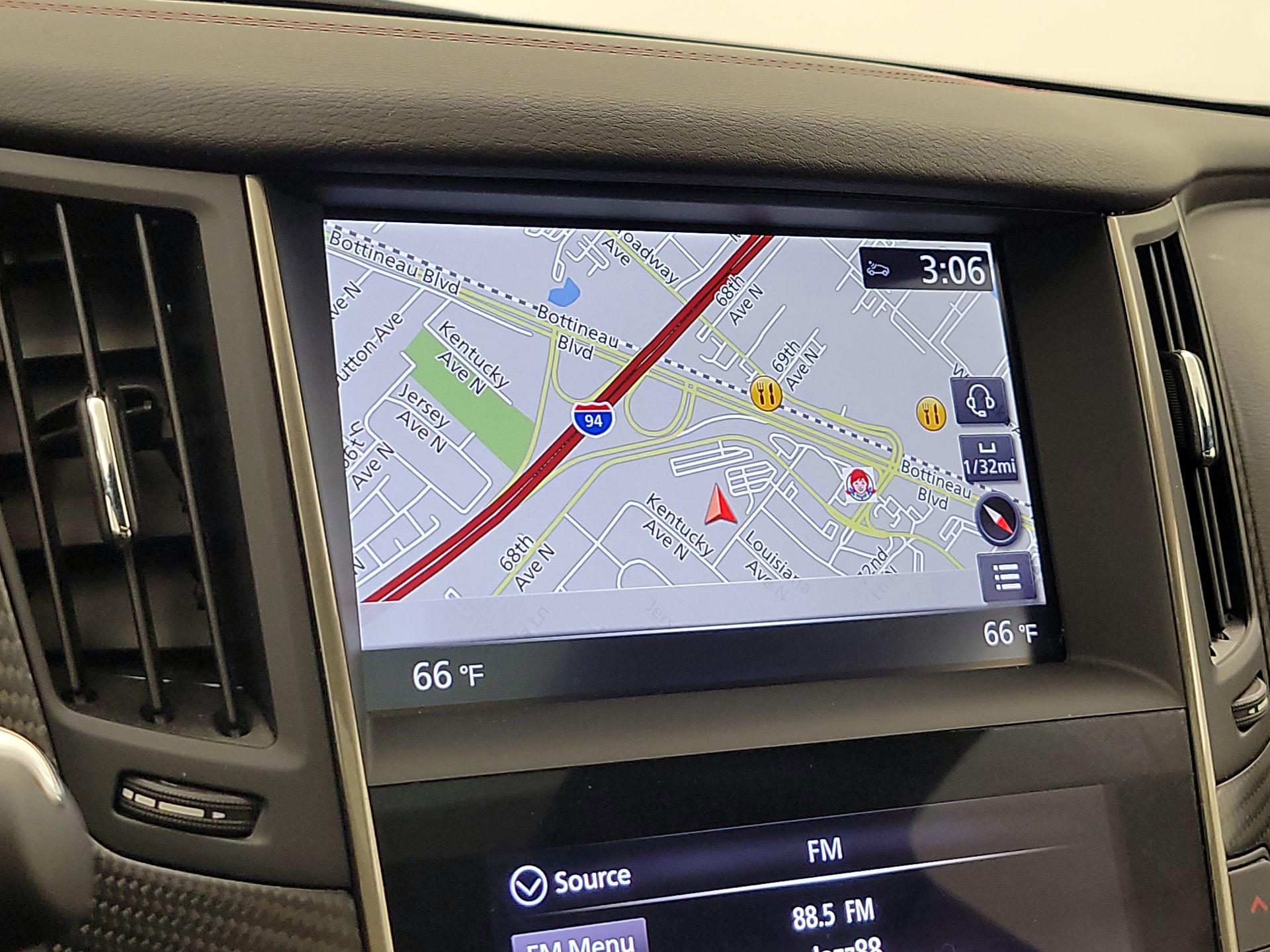 Thumbnail: 2023 INFINITI  - 14