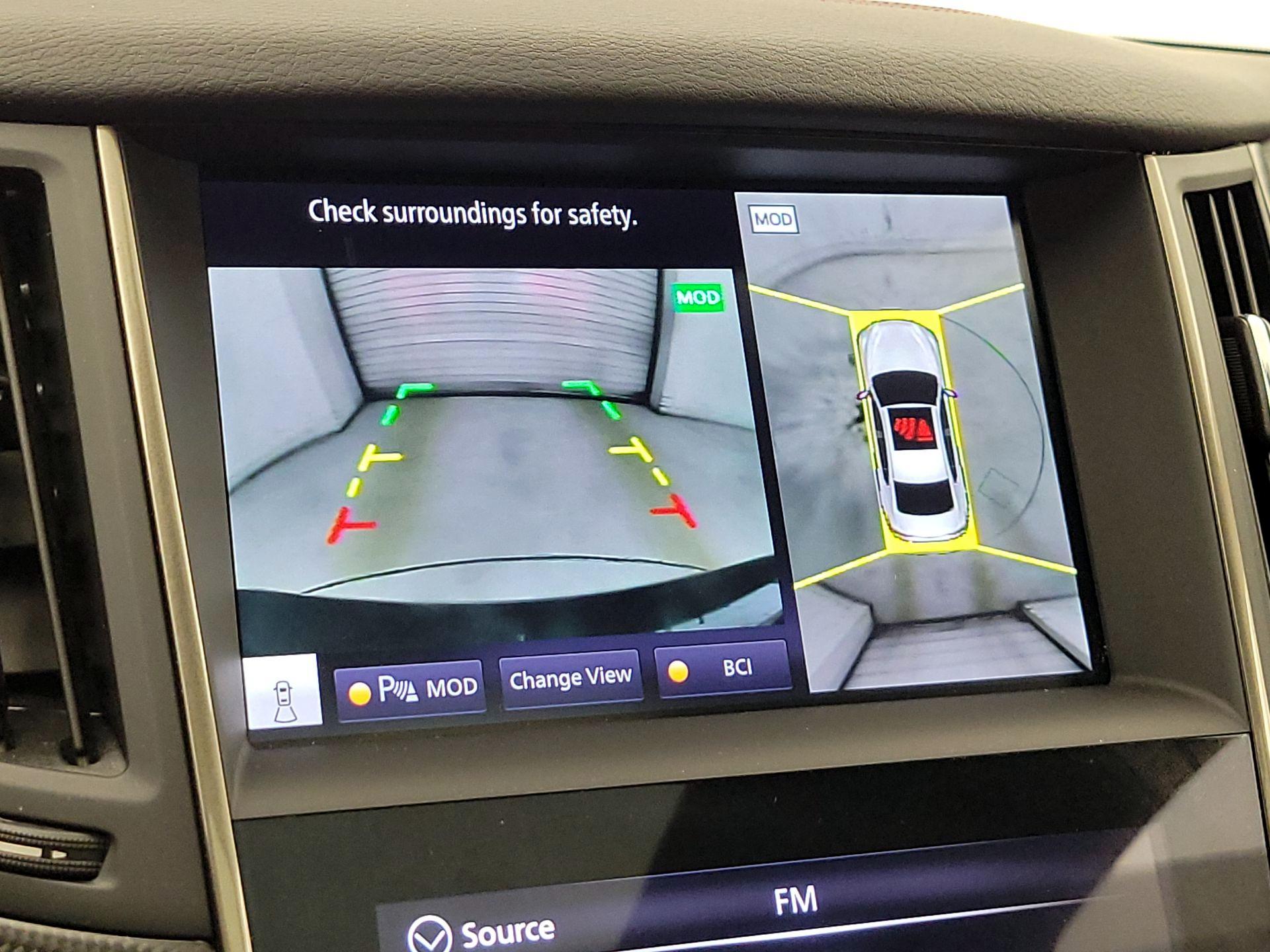 Thumbnail: 2023 INFINITI  - 15