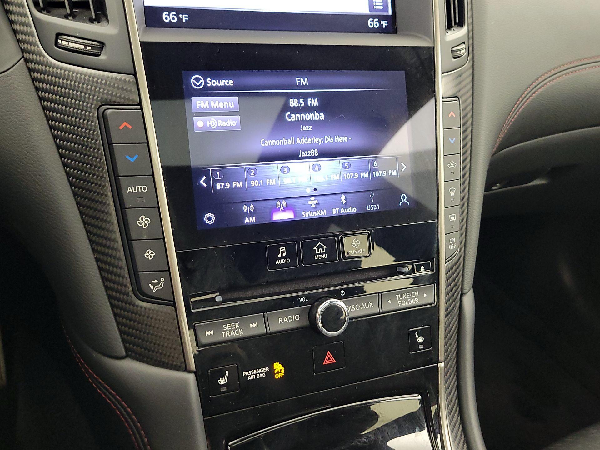 Thumbnail: 2023 INFINITI  - 17