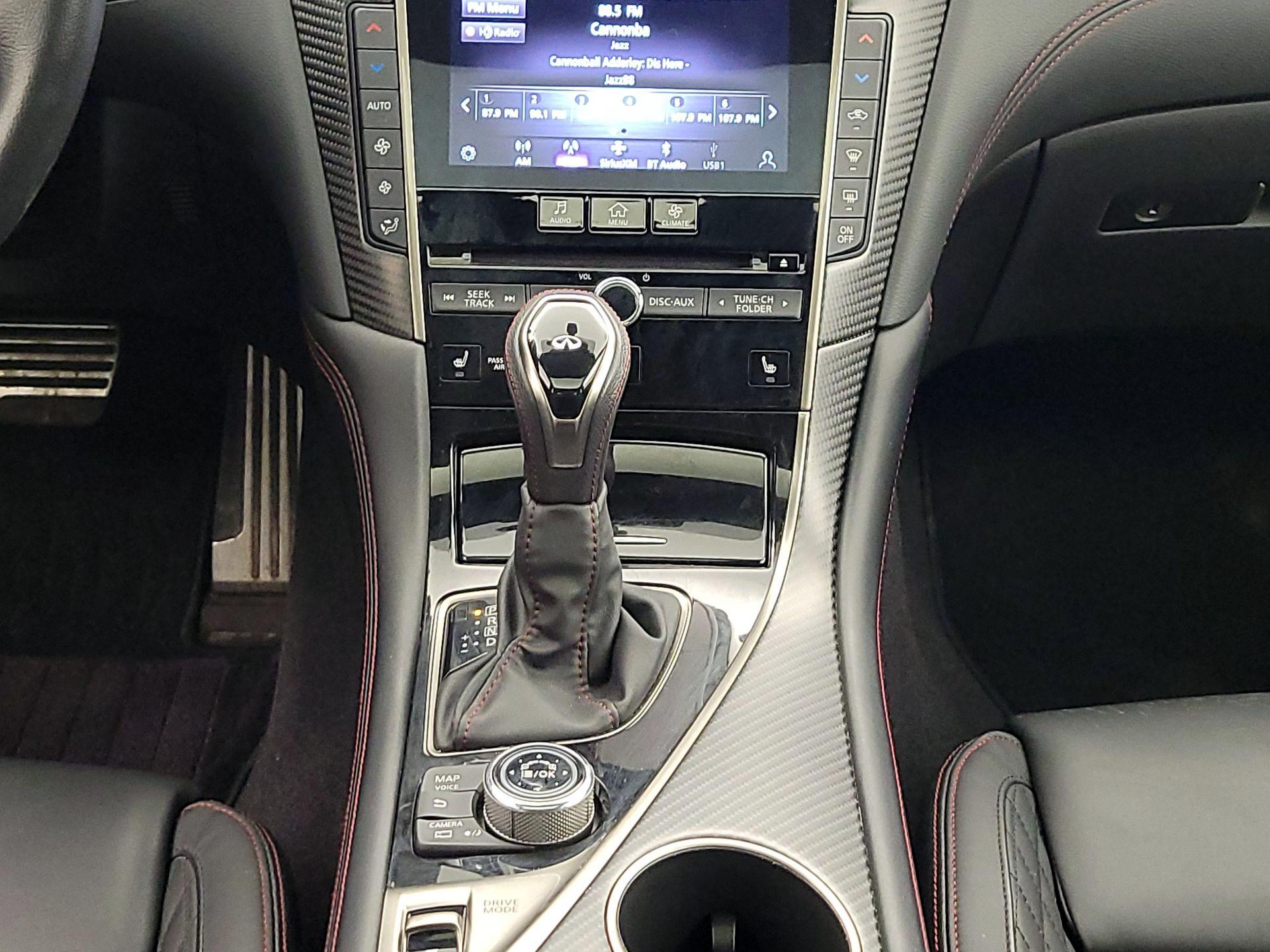 Thumbnail: 2023 INFINITI  - 18