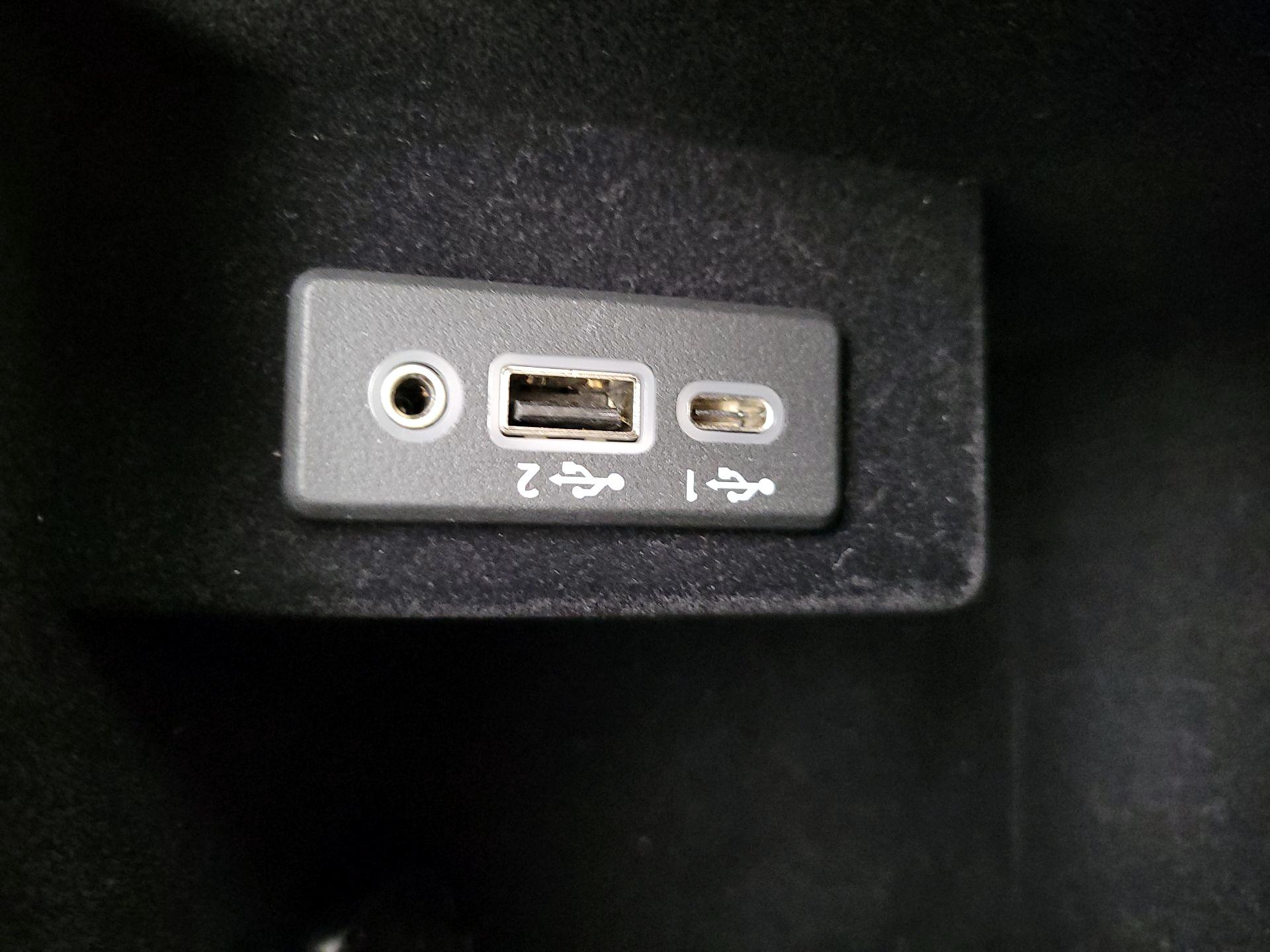 Thumbnail: 2023 INFINITI  - 19