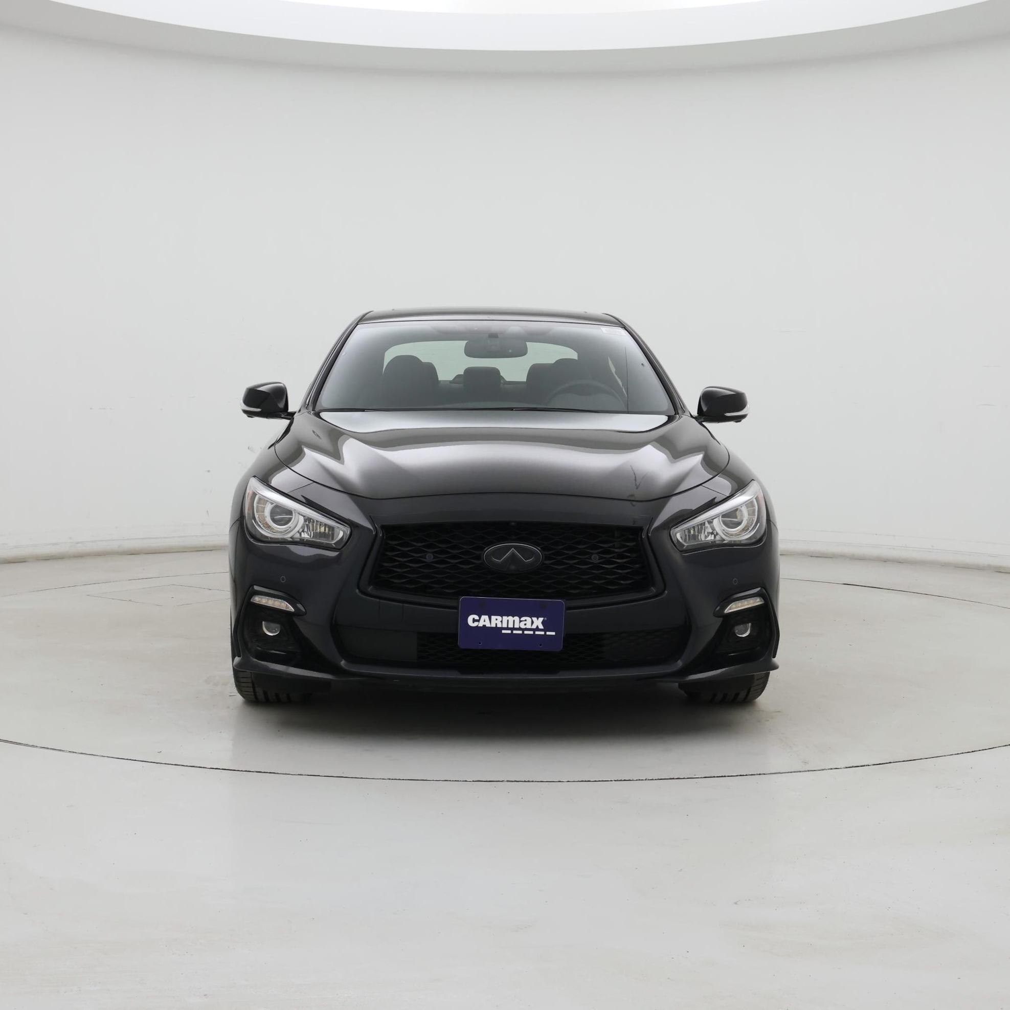 Thumbnail: 2023 INFINITI  - 5