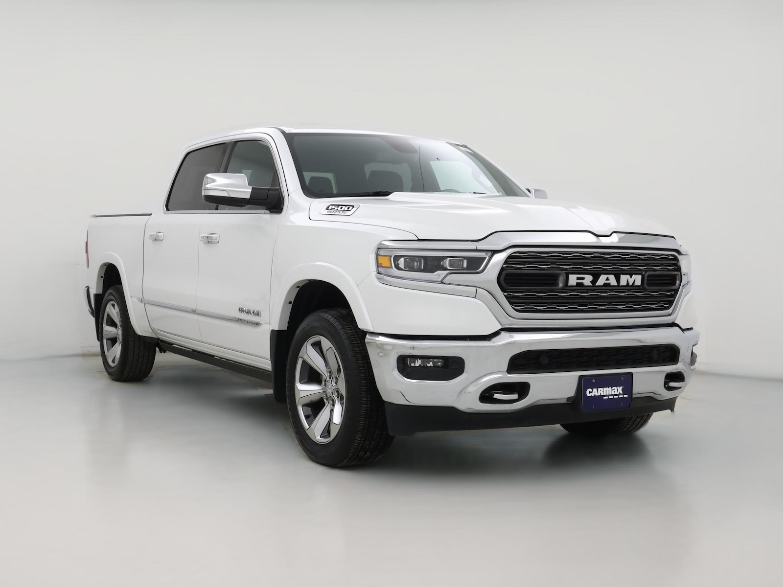 2020 RAM Ram 1500 Pickup Limited