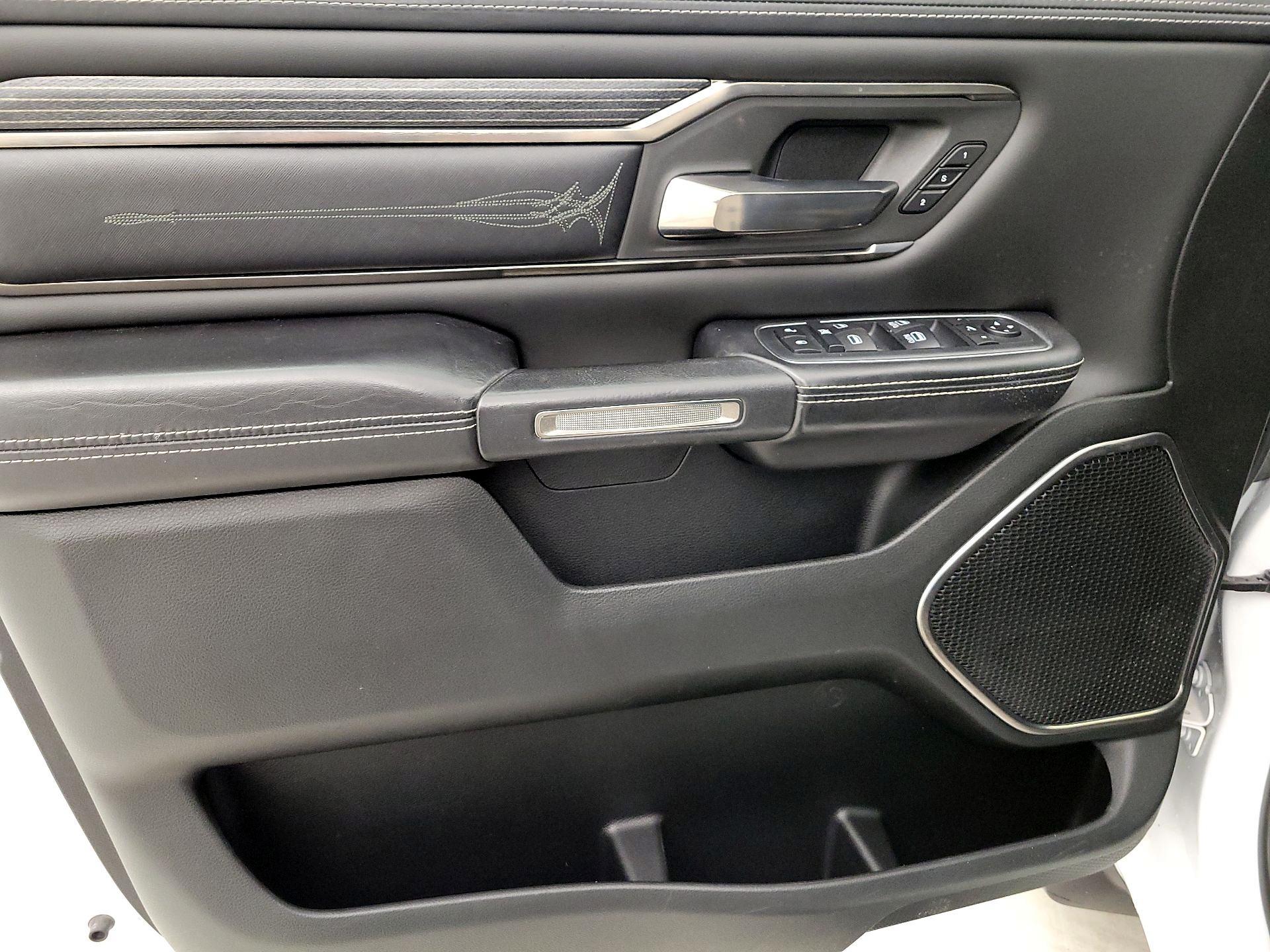 Thumbnail: 2020 RAM 1500 - 12