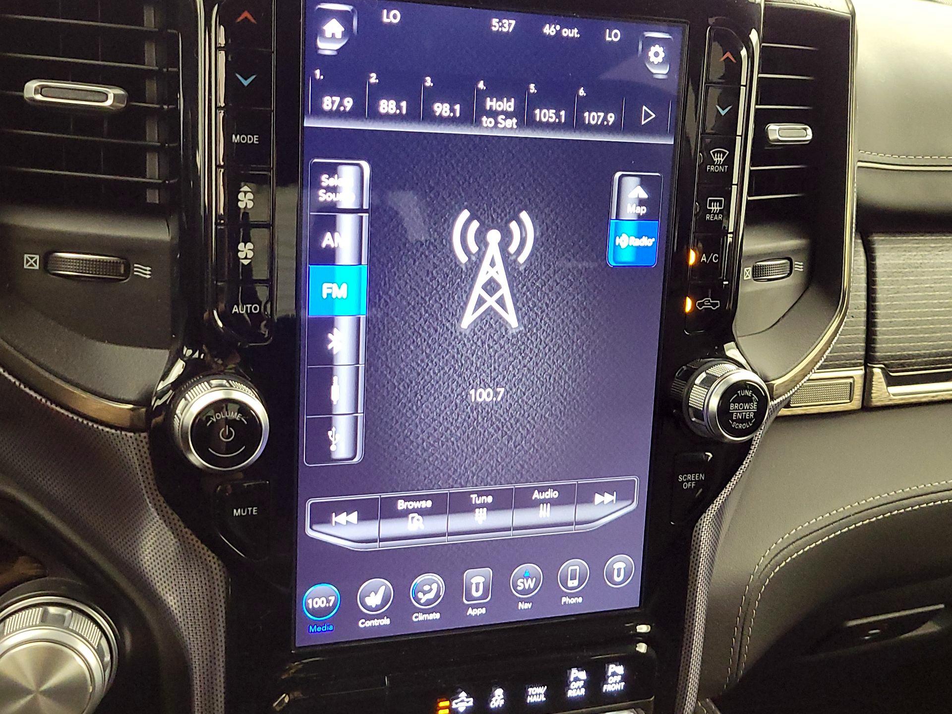 Thumbnail: 2020 RAM 1500 - 16