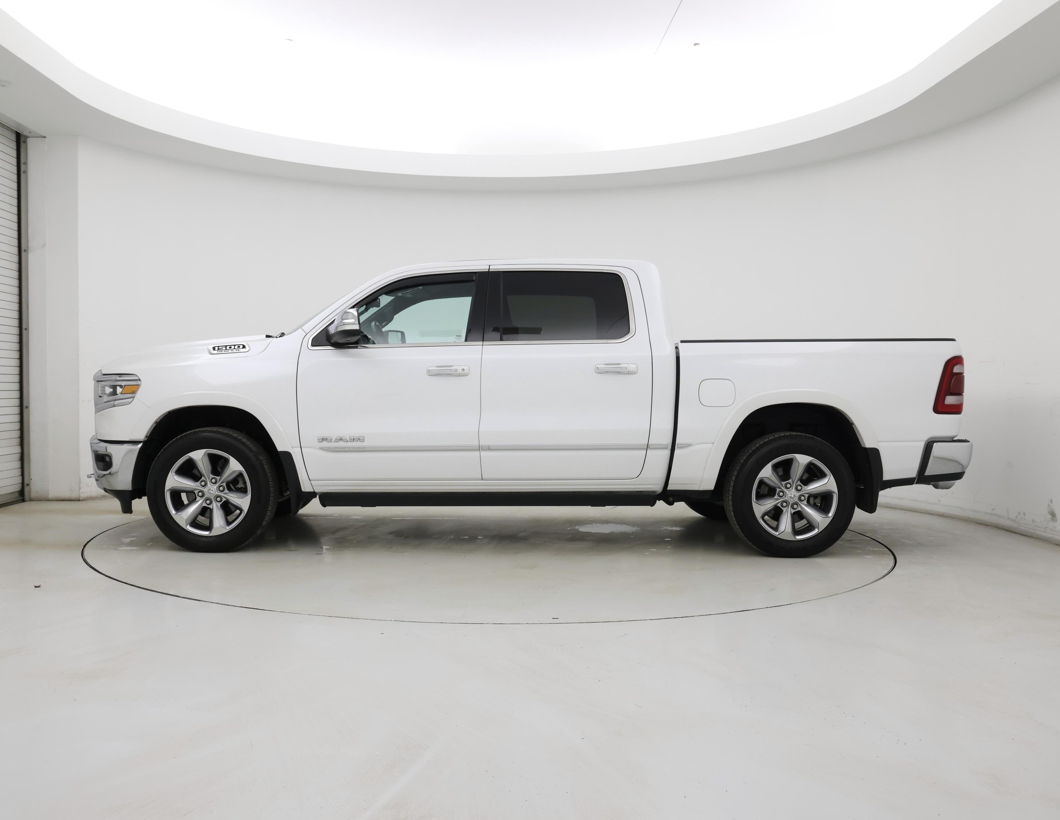 Thumbnail: 2020 RAM 1500 - 3