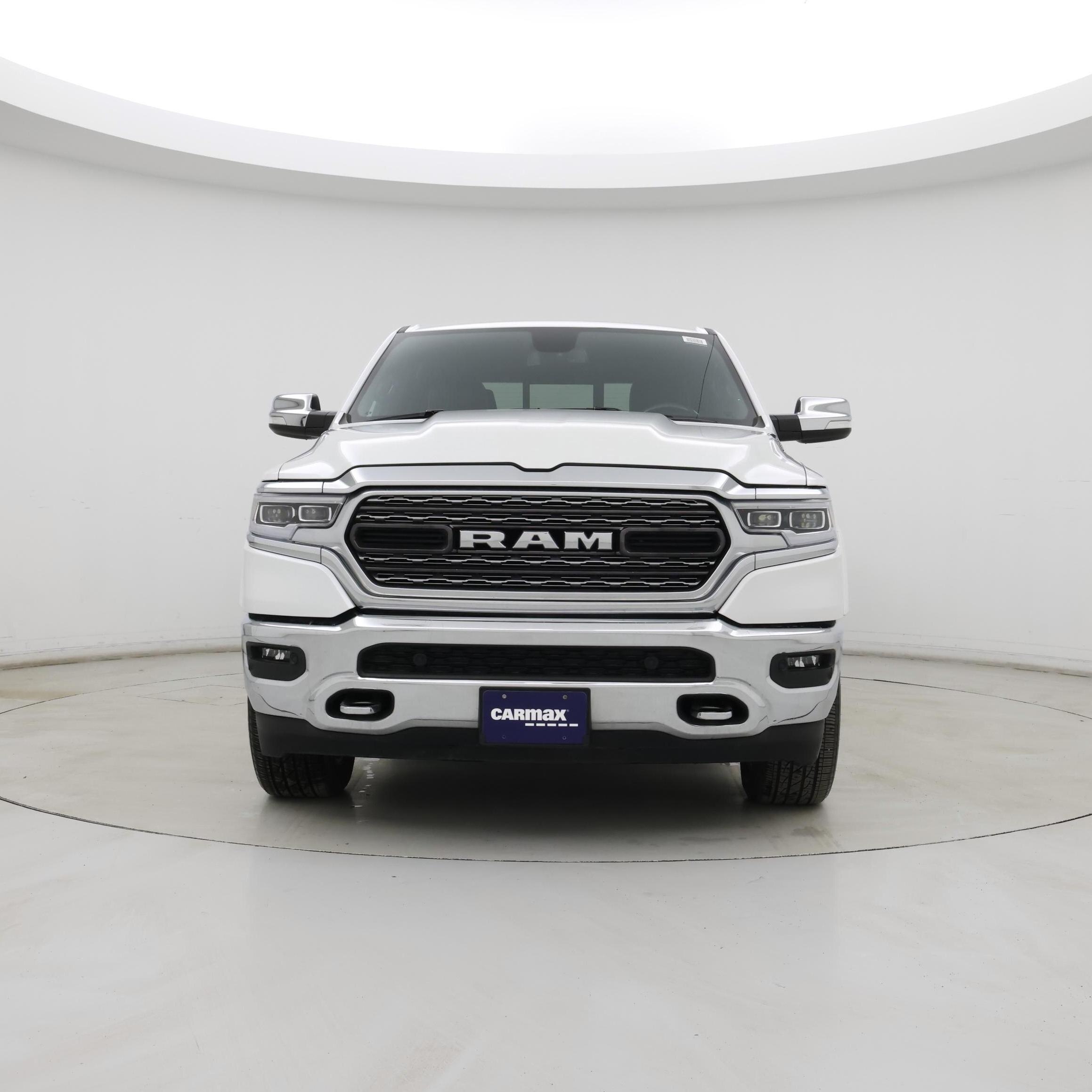 Thumbnail: 2020 RAM 1500 - 5