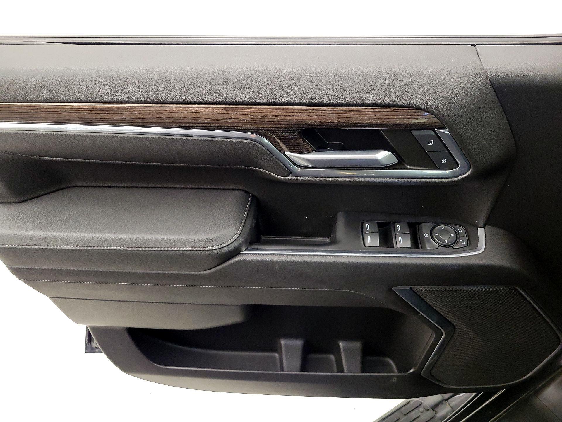 Thumbnail: 2022 Chevrolet Silverado 1500 - 12