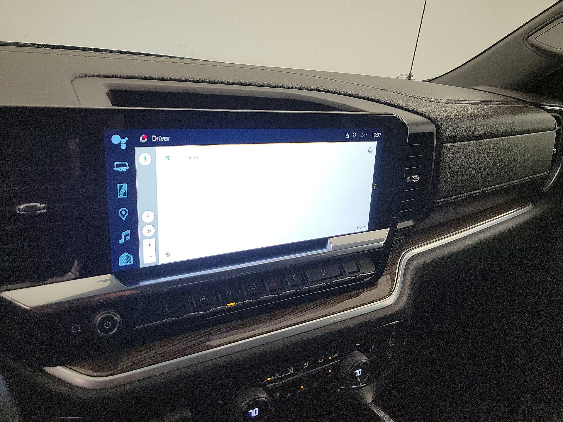 Thumbnail: 2022 Chevrolet Silverado 1500 - 14