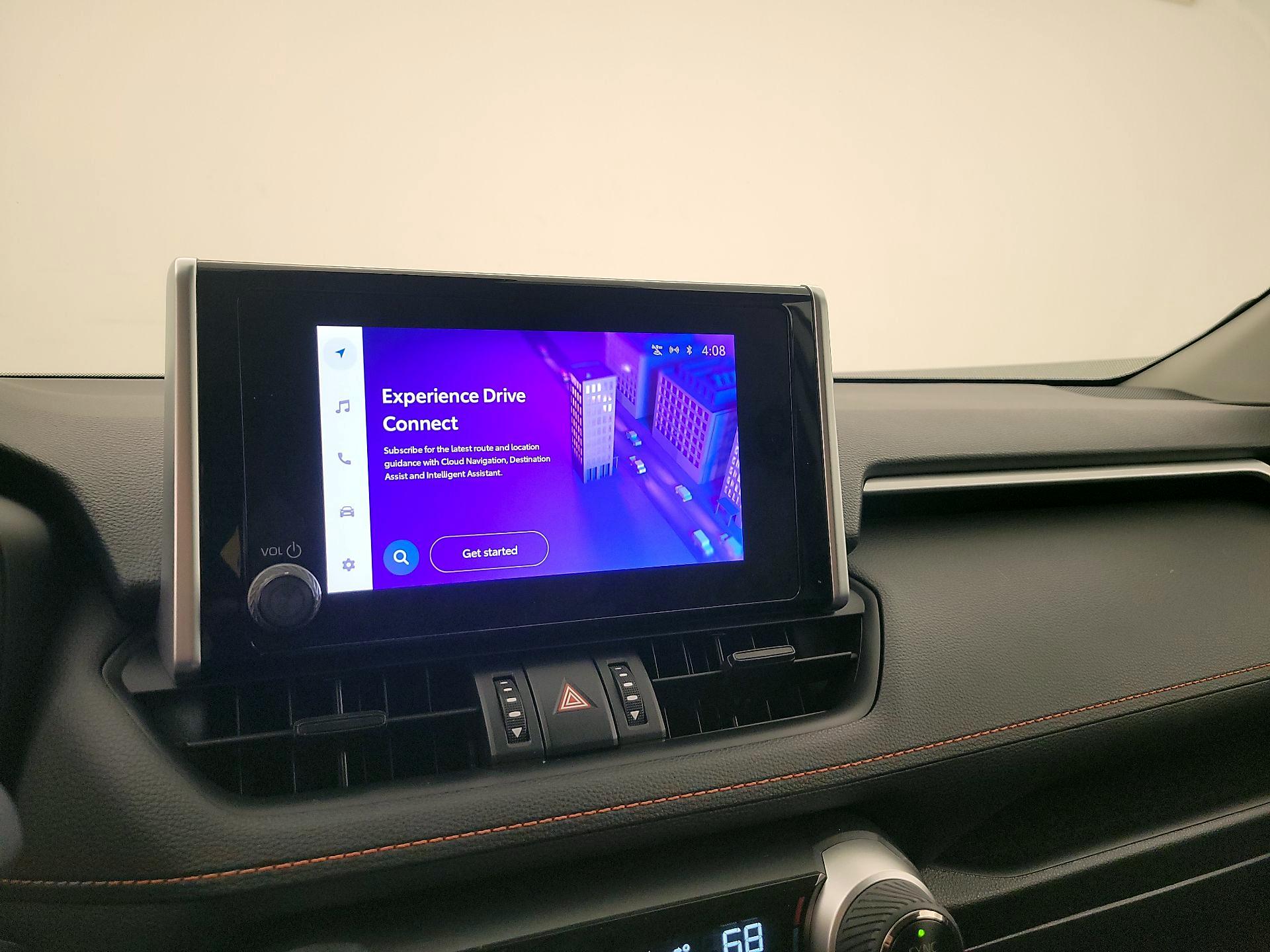 Thumbnail: 2023 Toyota RAV4 - 14