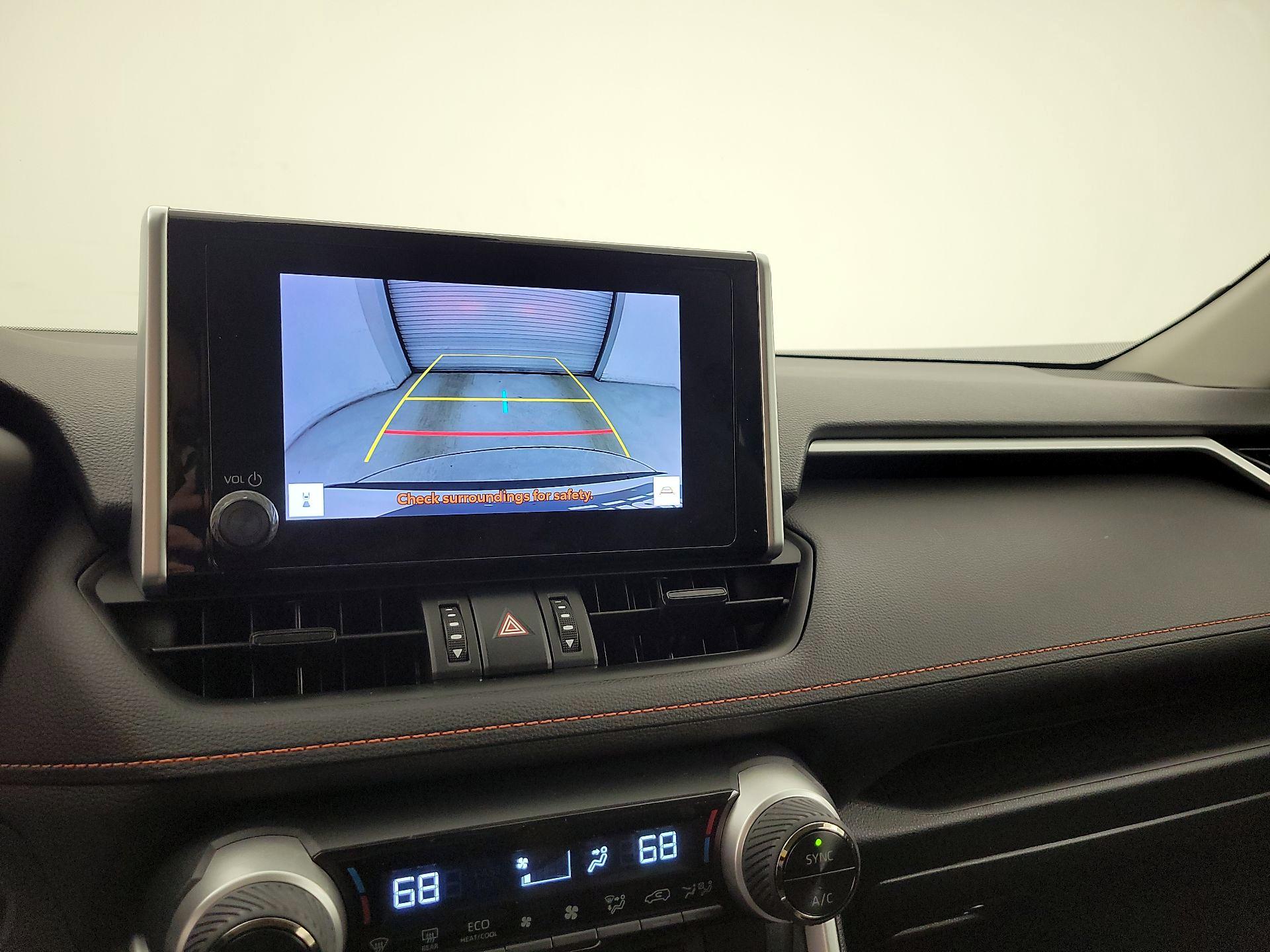 Thumbnail: 2023 Toyota RAV4 - 15