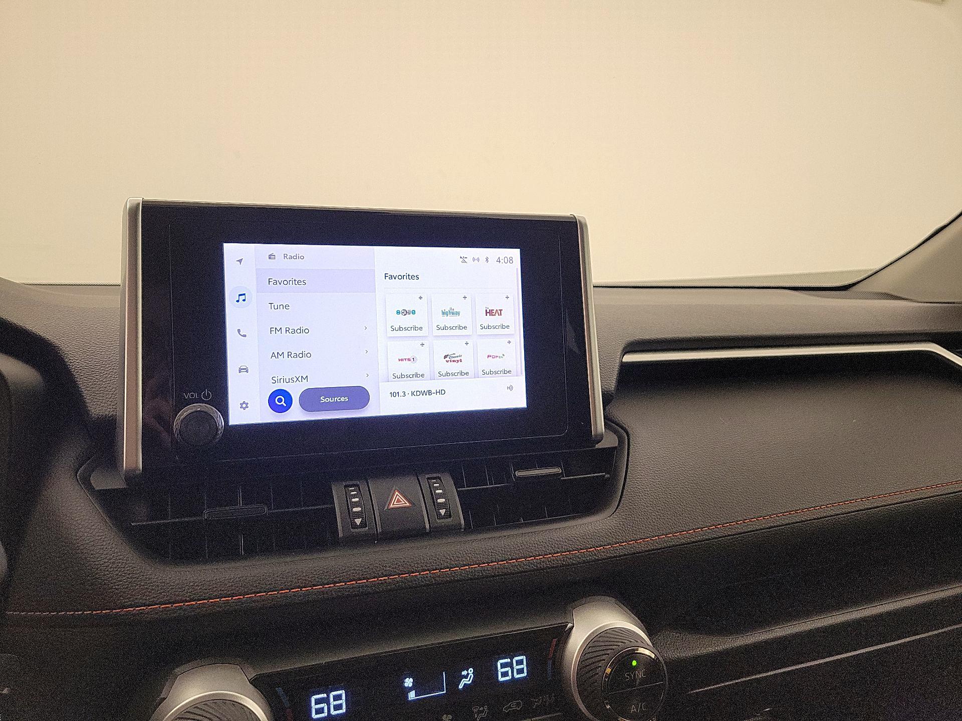 Thumbnail: 2023 Toyota RAV4 - 16