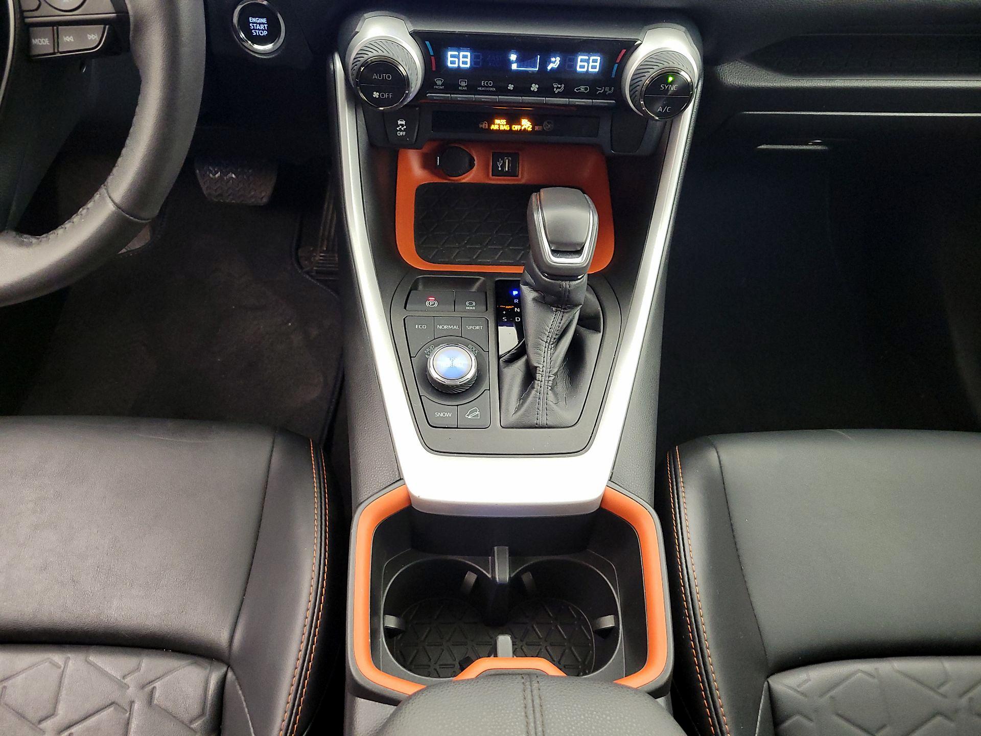 Thumbnail: 2023 Toyota RAV4 - 18