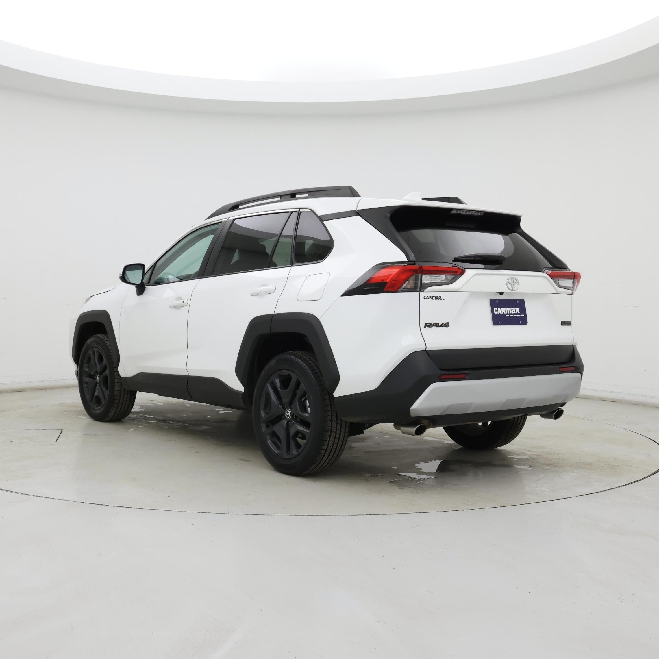 Thumbnail: 2023 Toyota RAV4 - 2