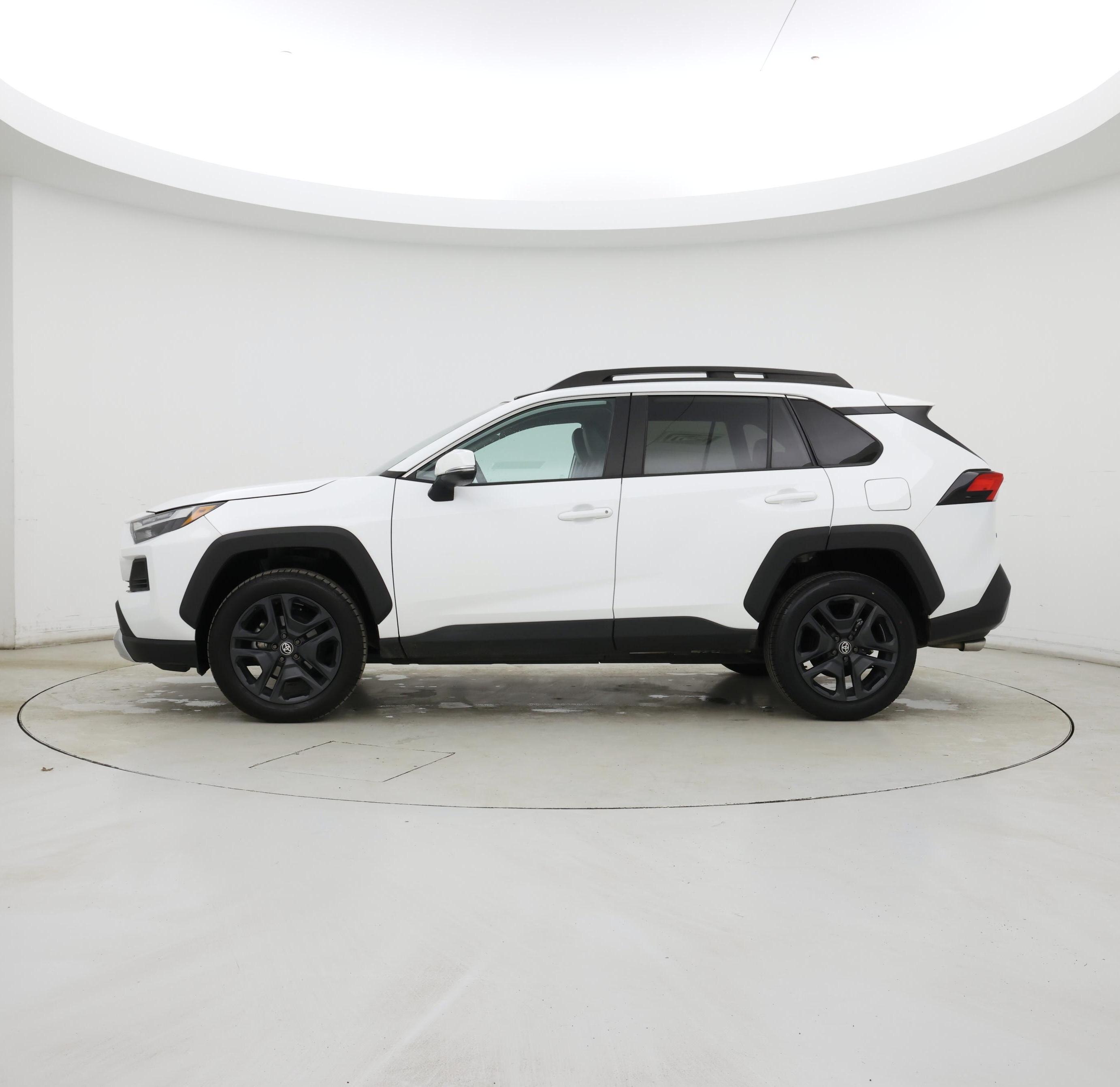 Thumbnail: 2023 Toyota RAV4 - 3