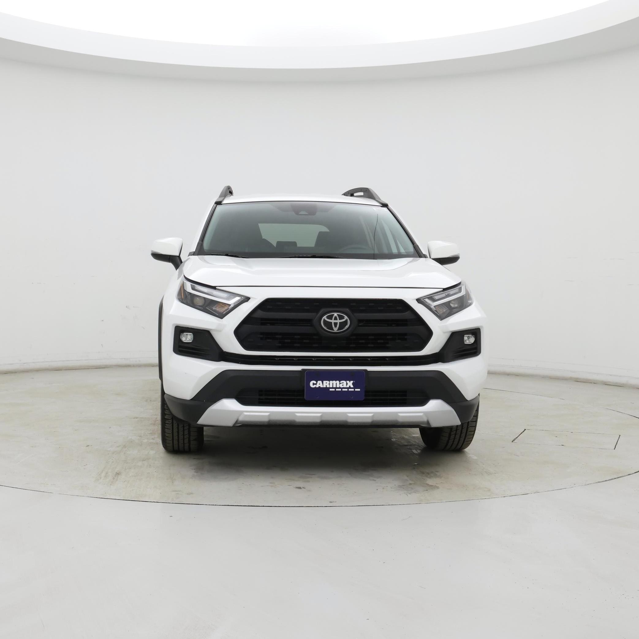 Thumbnail: 2023 Toyota RAV4 - 5