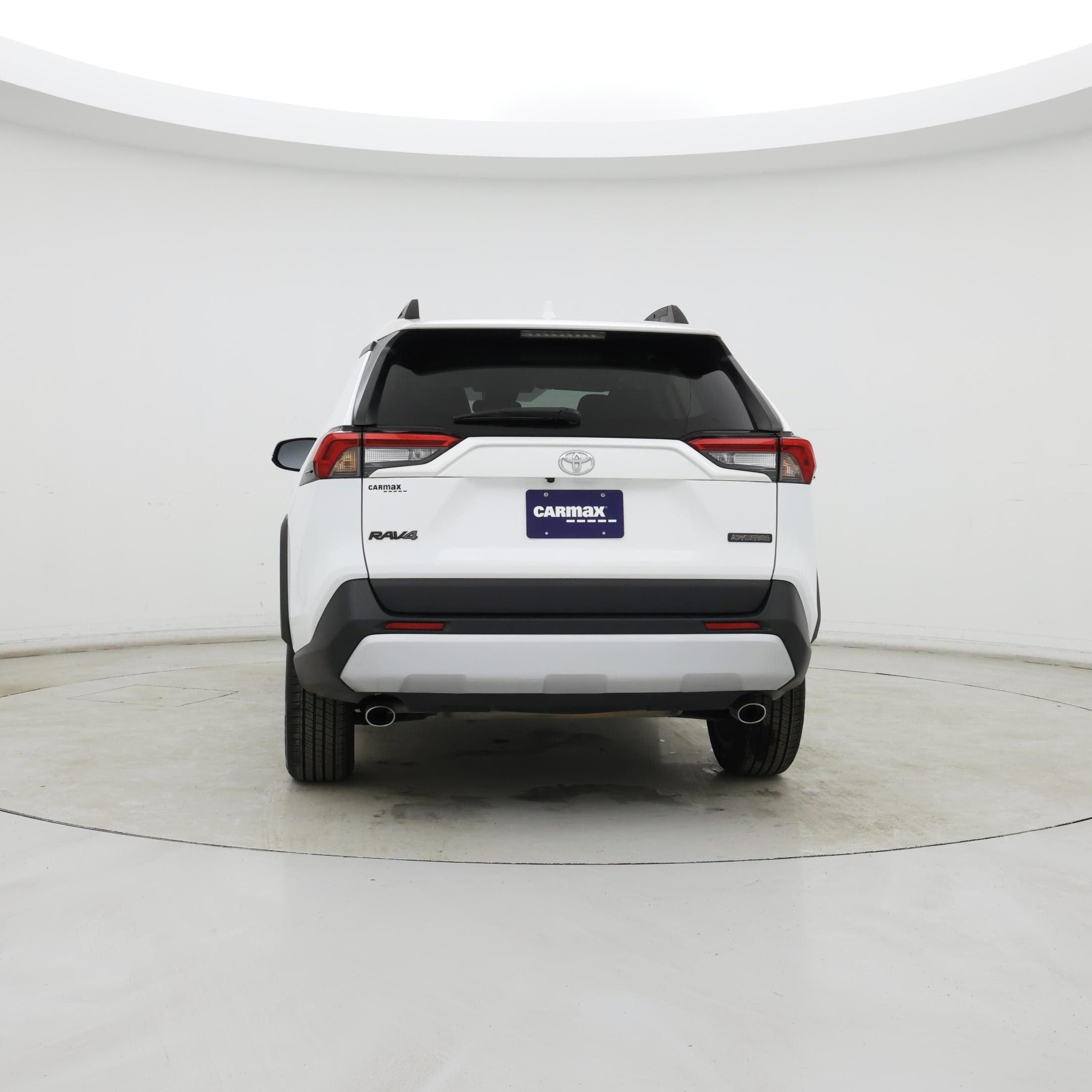 Thumbnail: 2023 Toyota RAV4 - 6