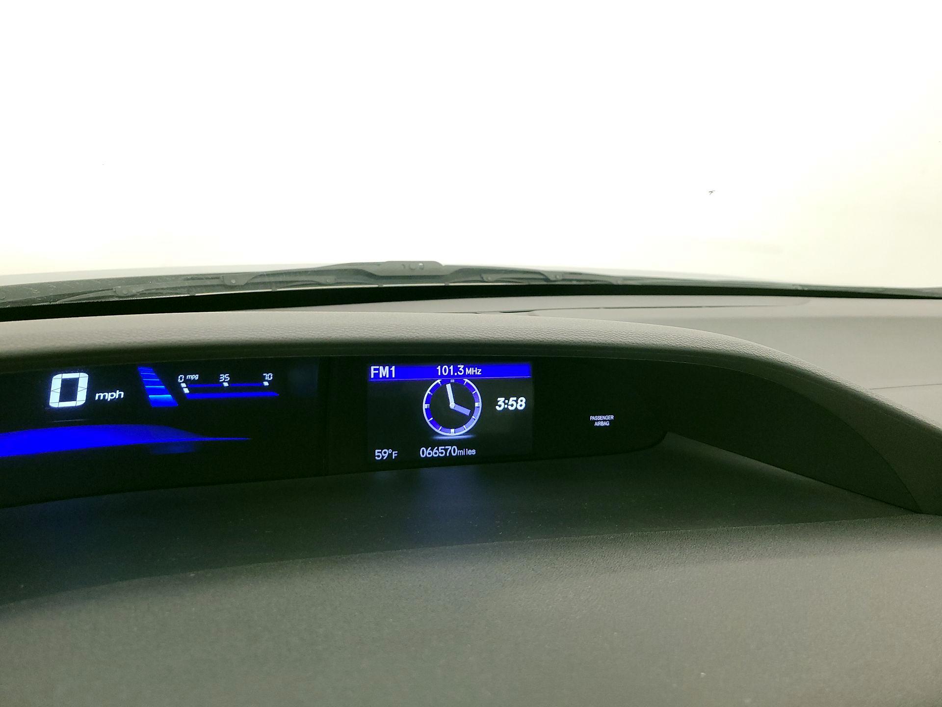 Thumbnail: 2014 Honda Civic - 15