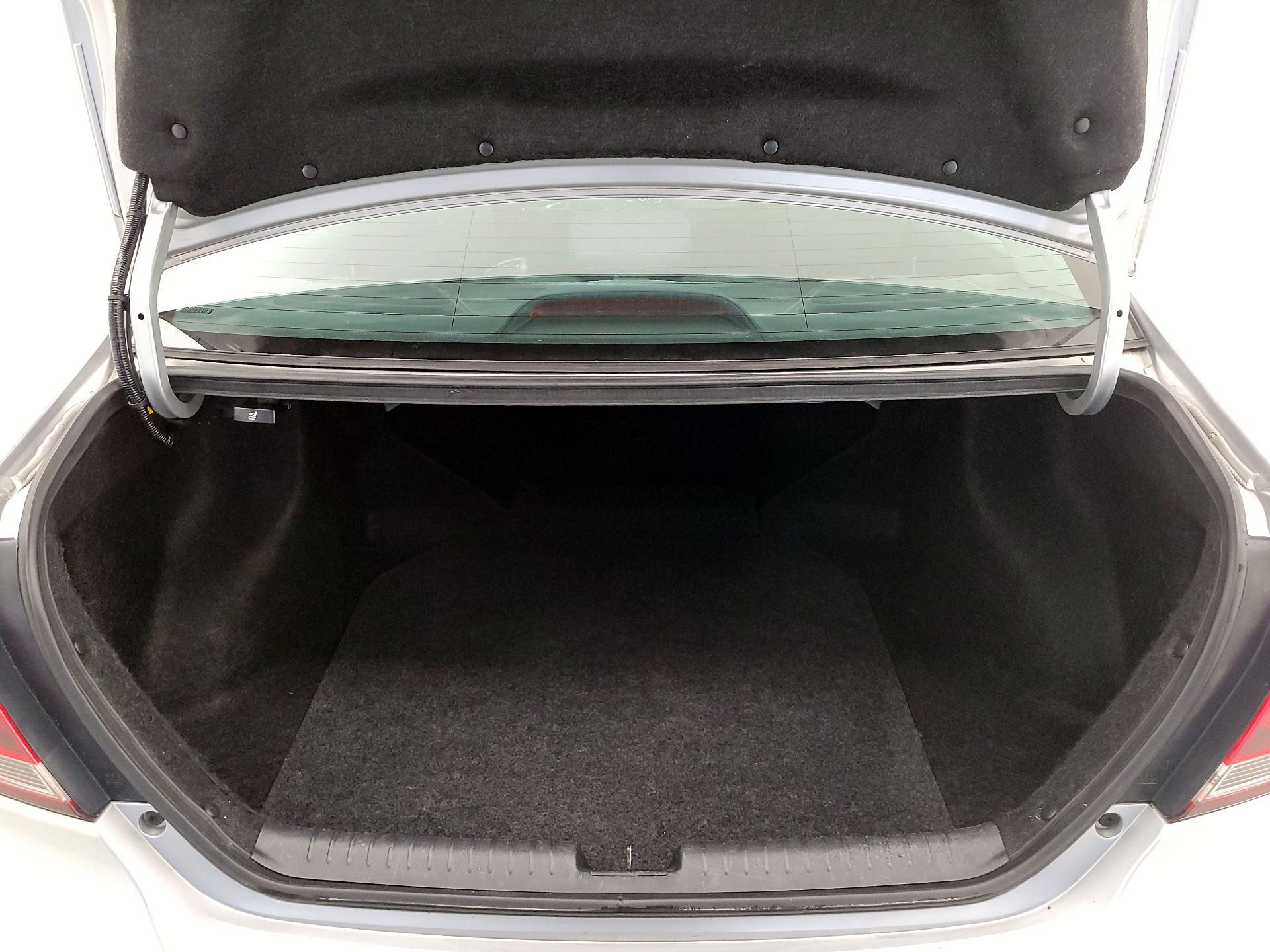 Thumbnail: 2014 Honda Civic - 20