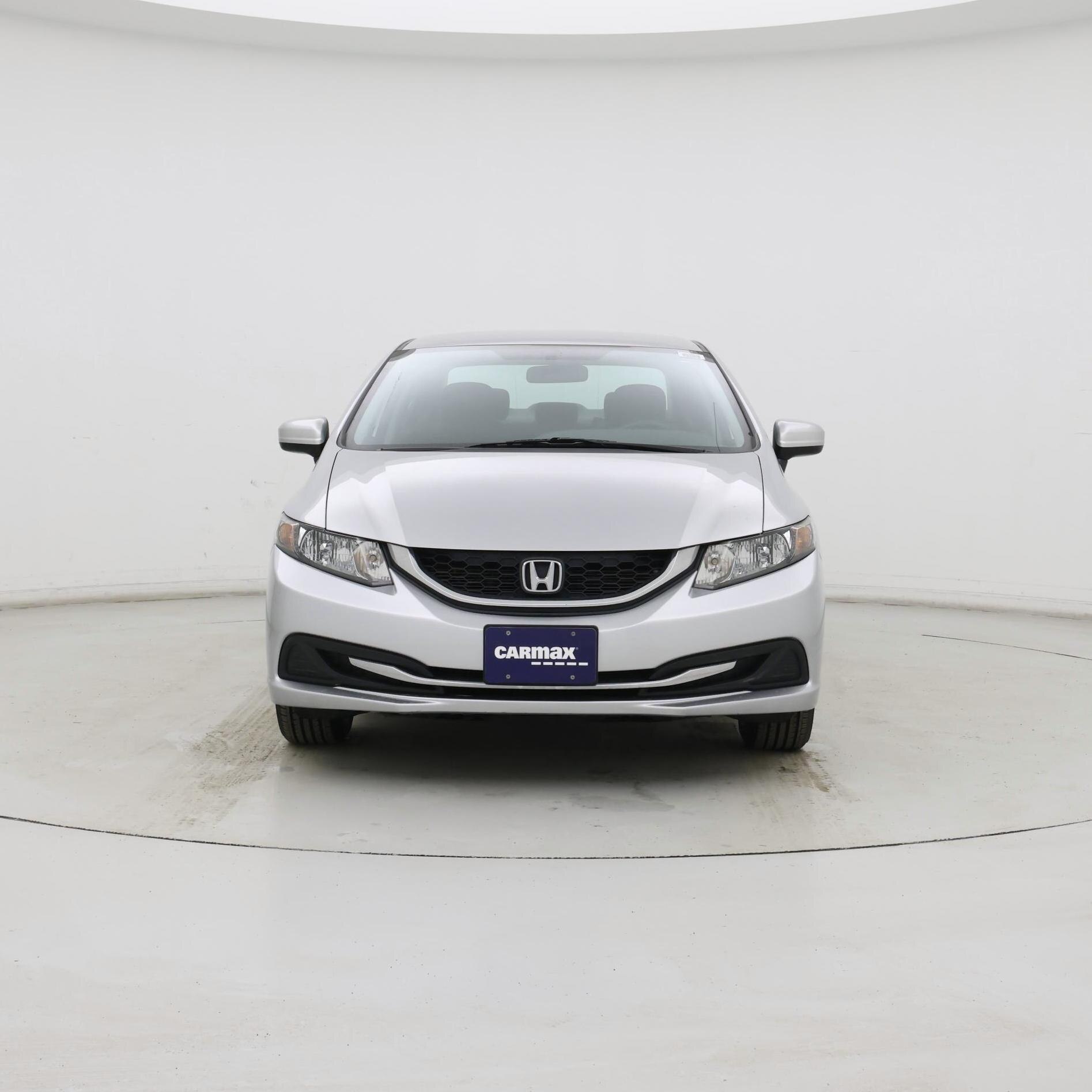Thumbnail: 2014 Honda Civic - 5