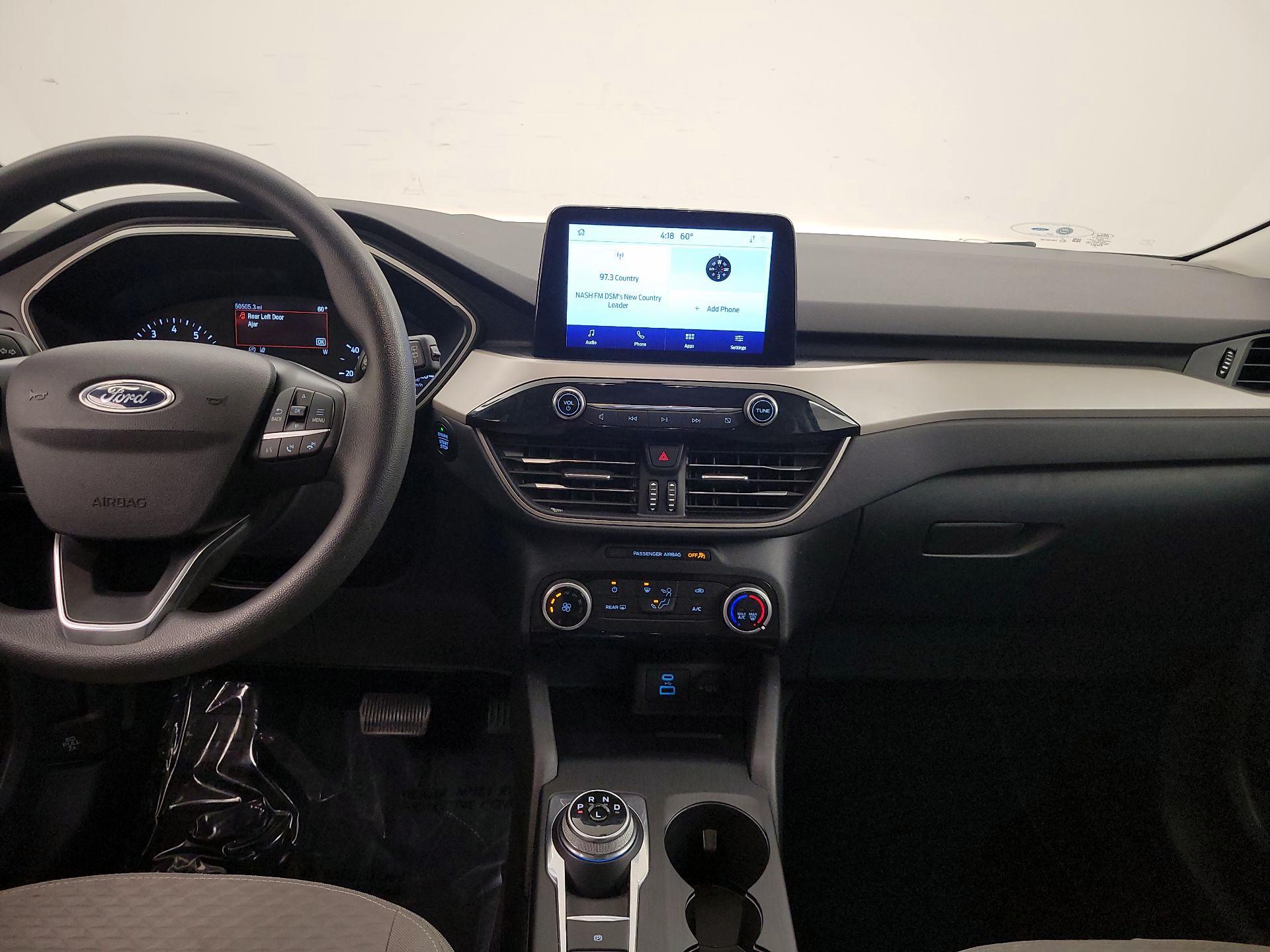 Thumbnail: 2022 Ford Escape - 9