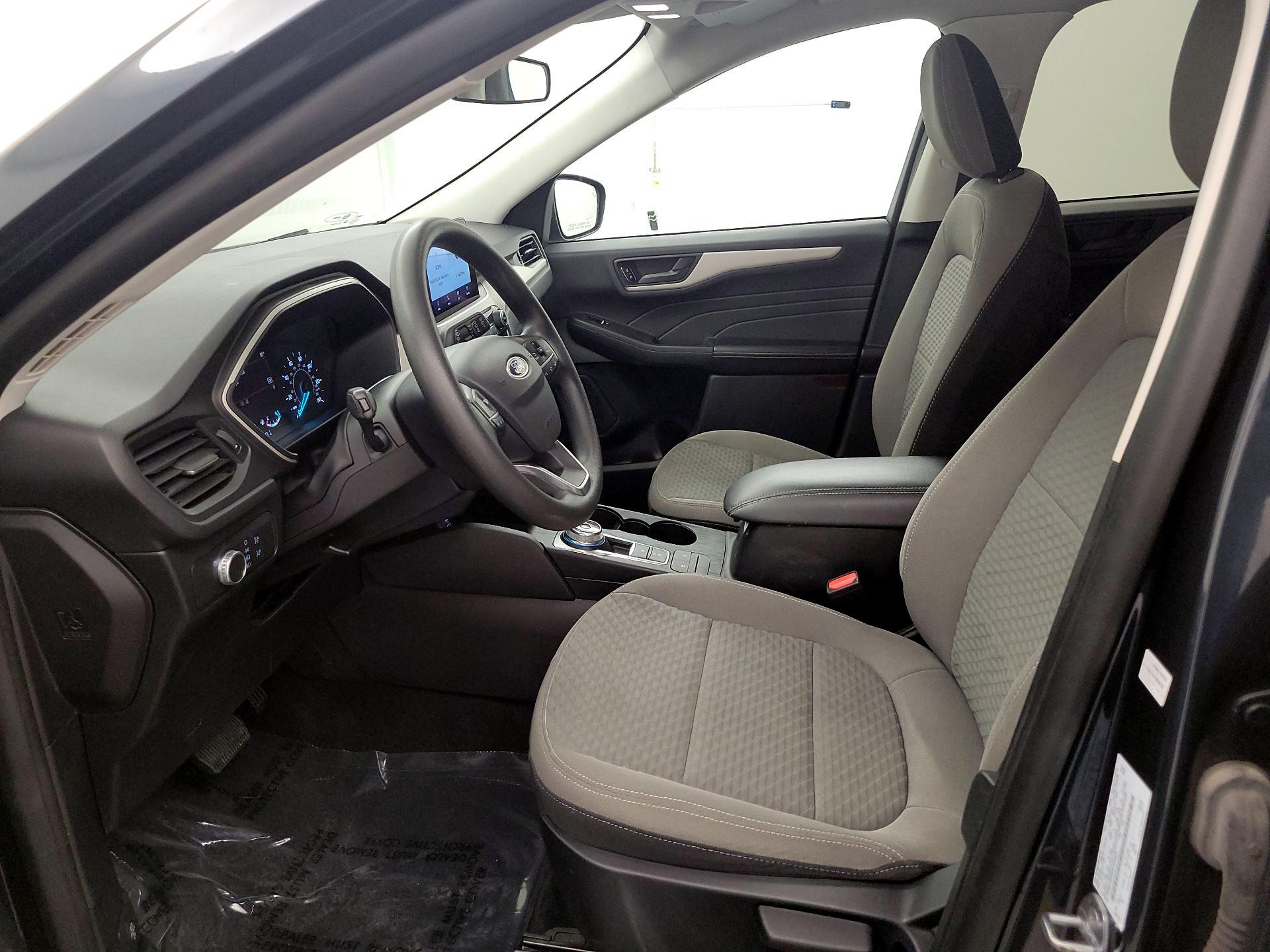 Thumbnail: 2022 Ford Escape - 11