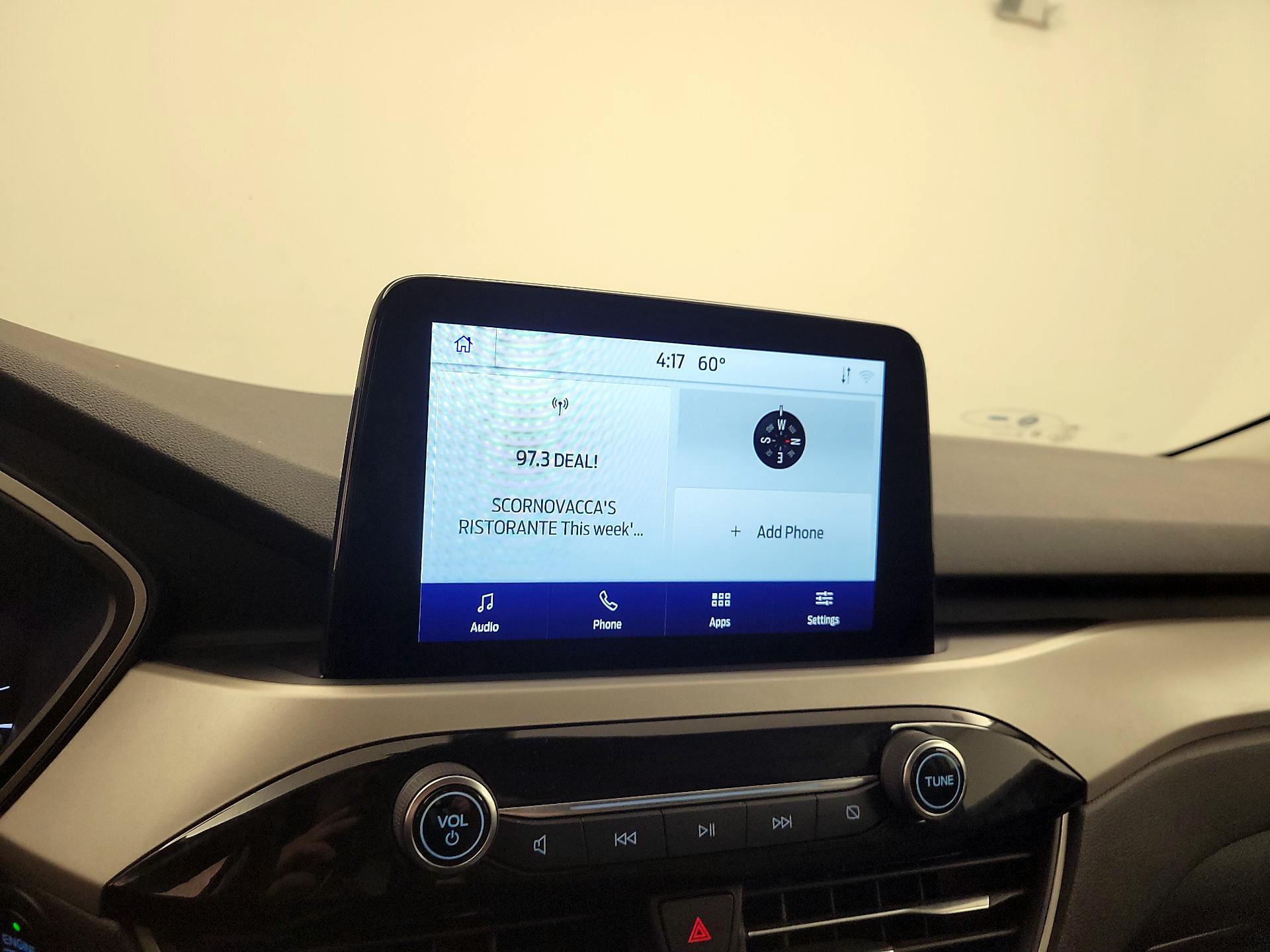 Thumbnail: 2022 Ford Escape - 15