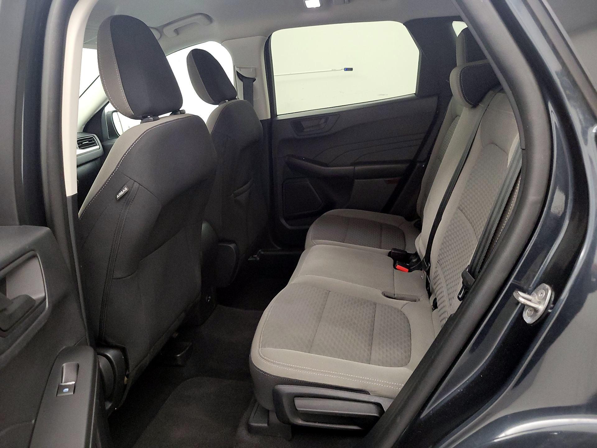 Thumbnail: 2022 Ford Escape - 19