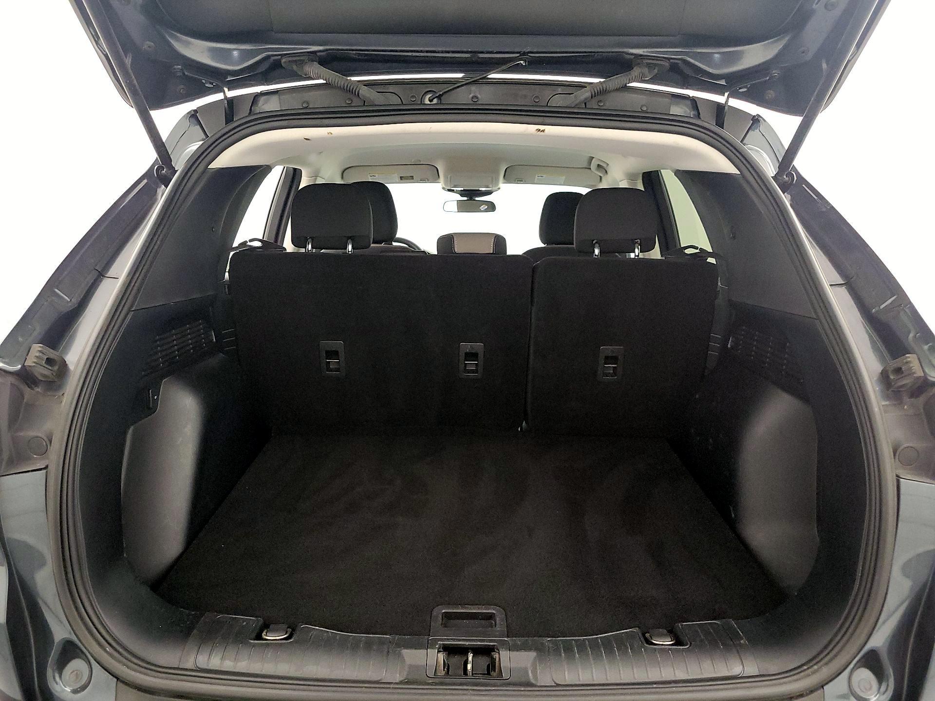 Thumbnail: 2022 Ford Escape - 20