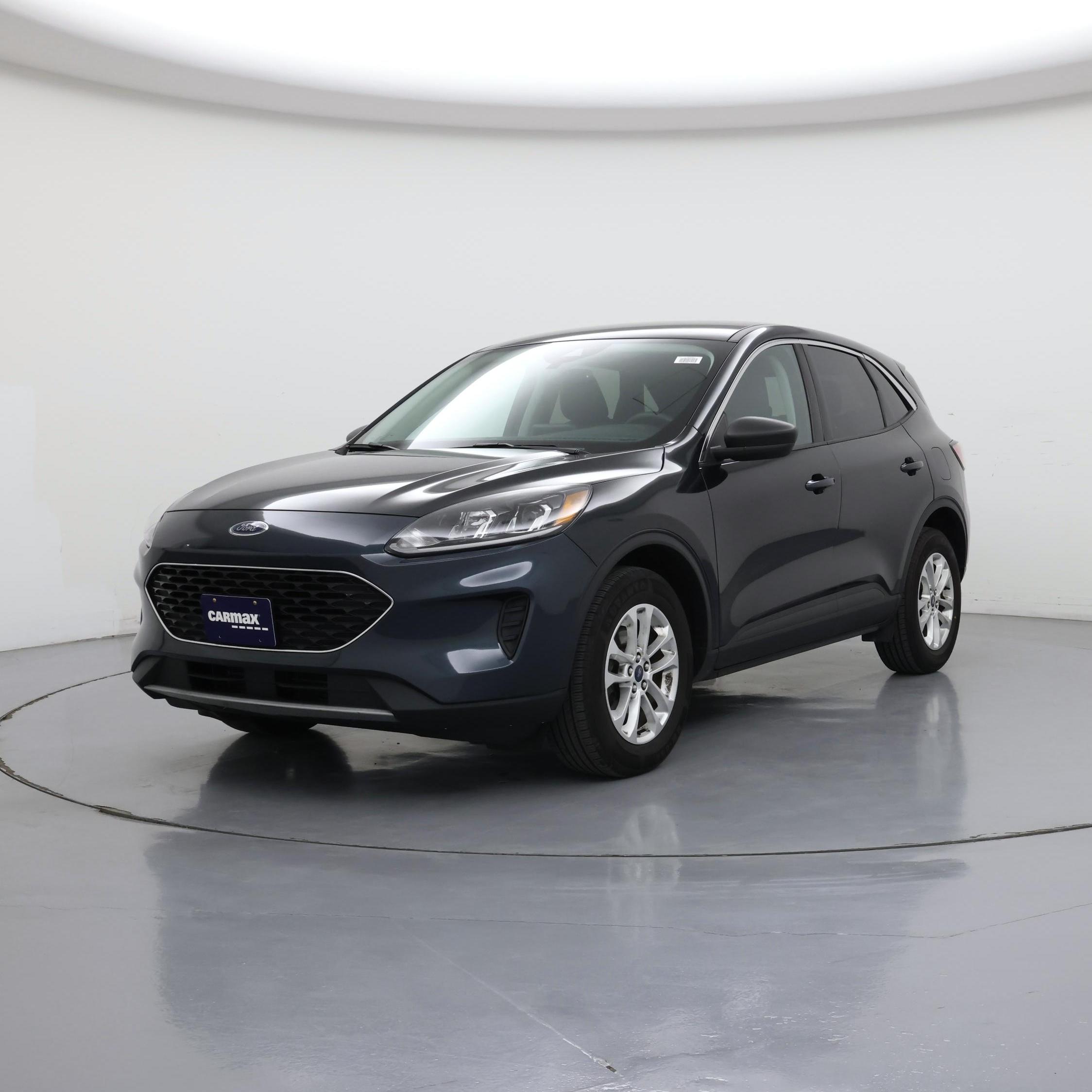 Thumbnail: 2022 Ford Escape - 4