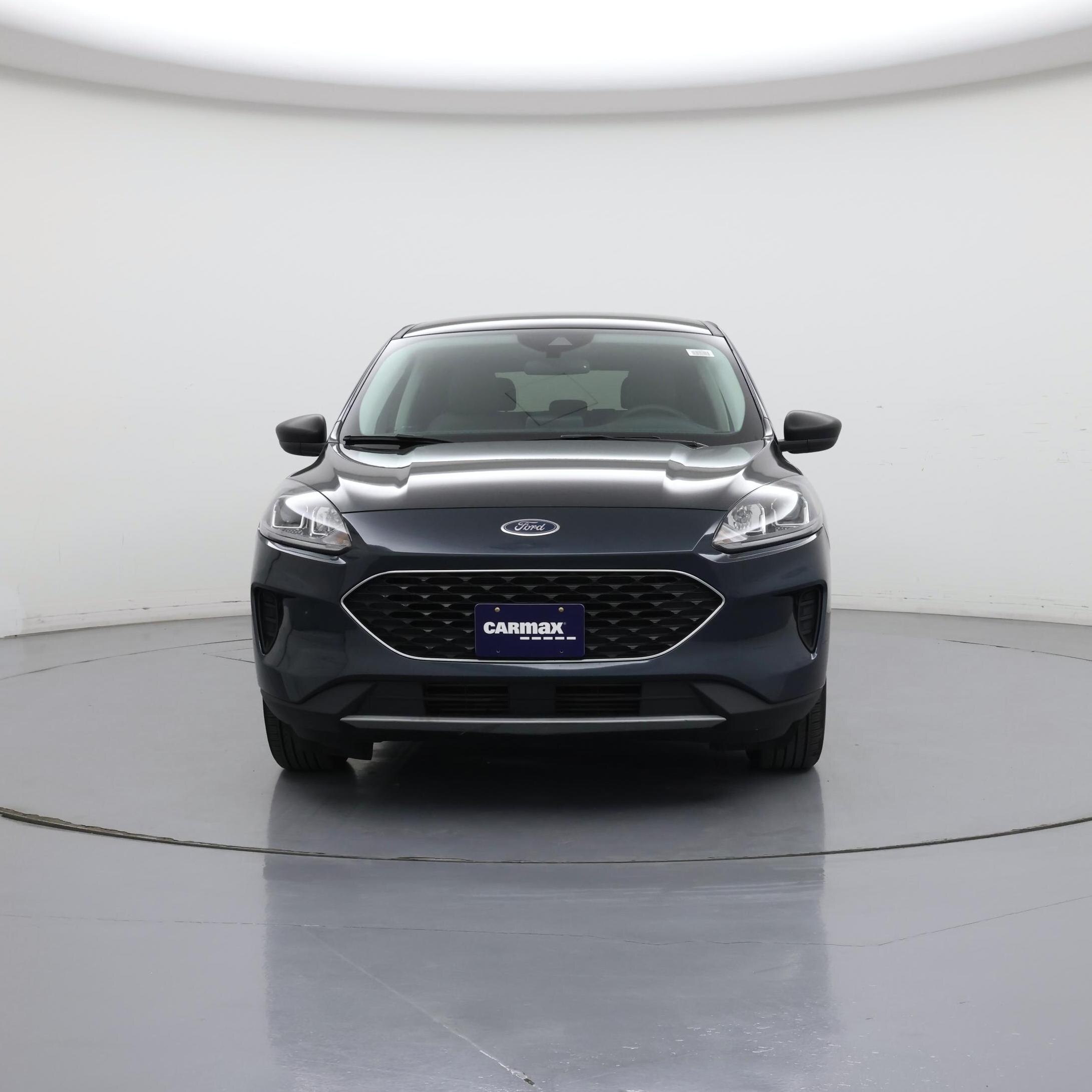 Thumbnail: 2022 Ford Escape - 5