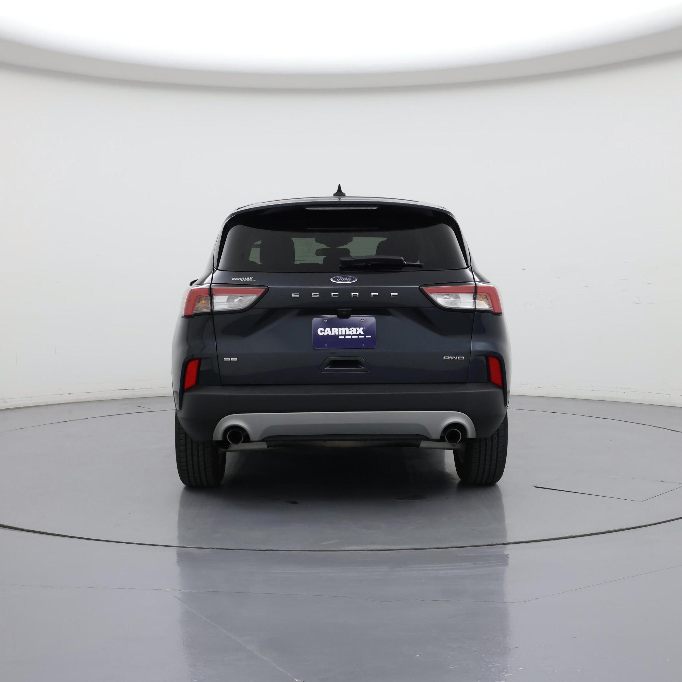 Thumbnail: 2022 Ford Escape - 6