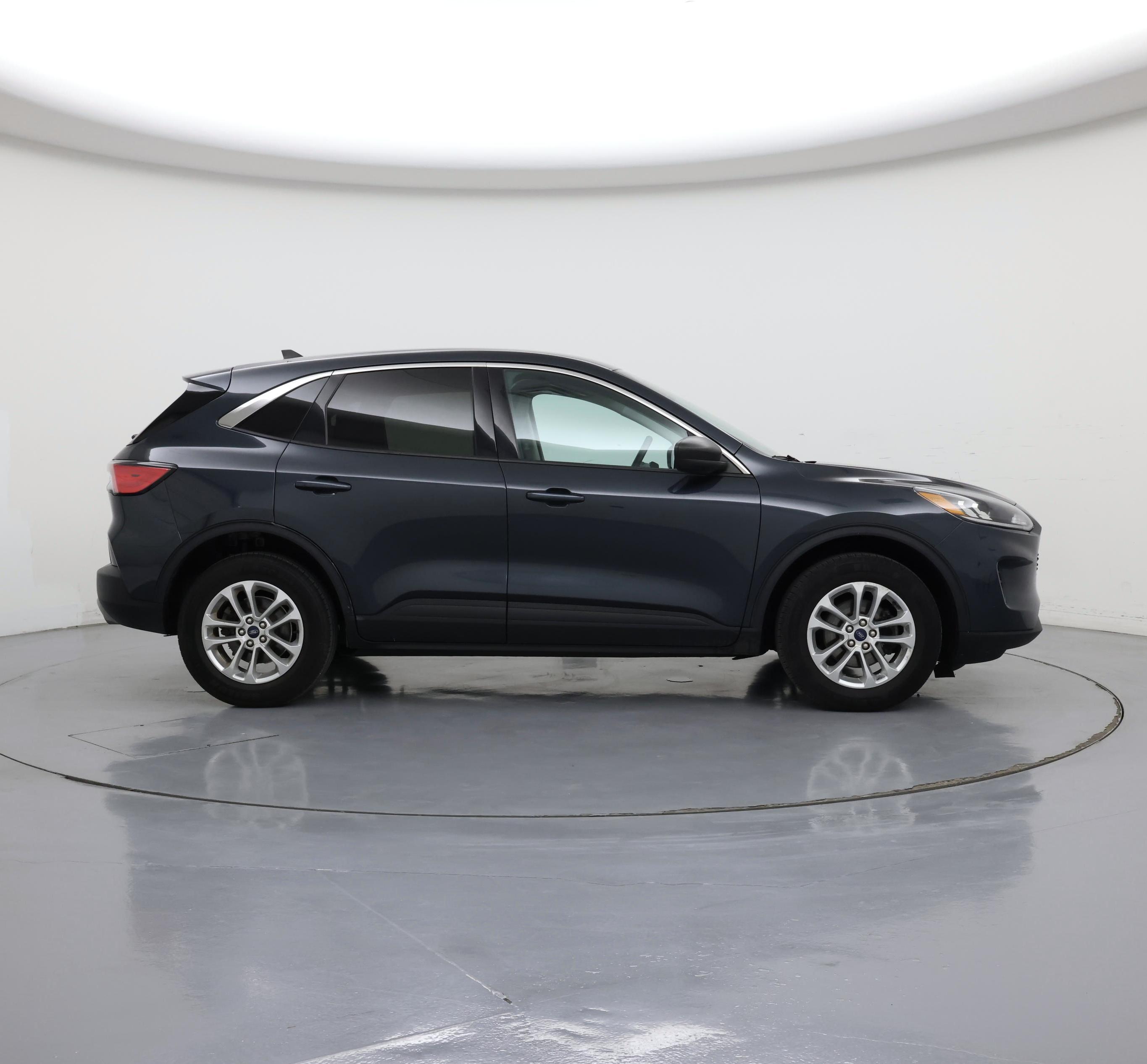 Thumbnail: 2022 Ford Escape - 7