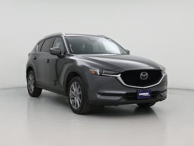2021 Mazda CX-5 Grand Touring Reserve