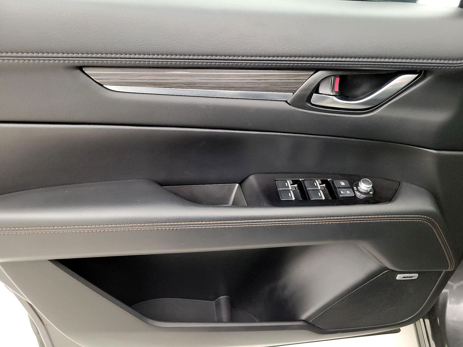 Thumbnail: 2021 Mazda CX-5 - 12