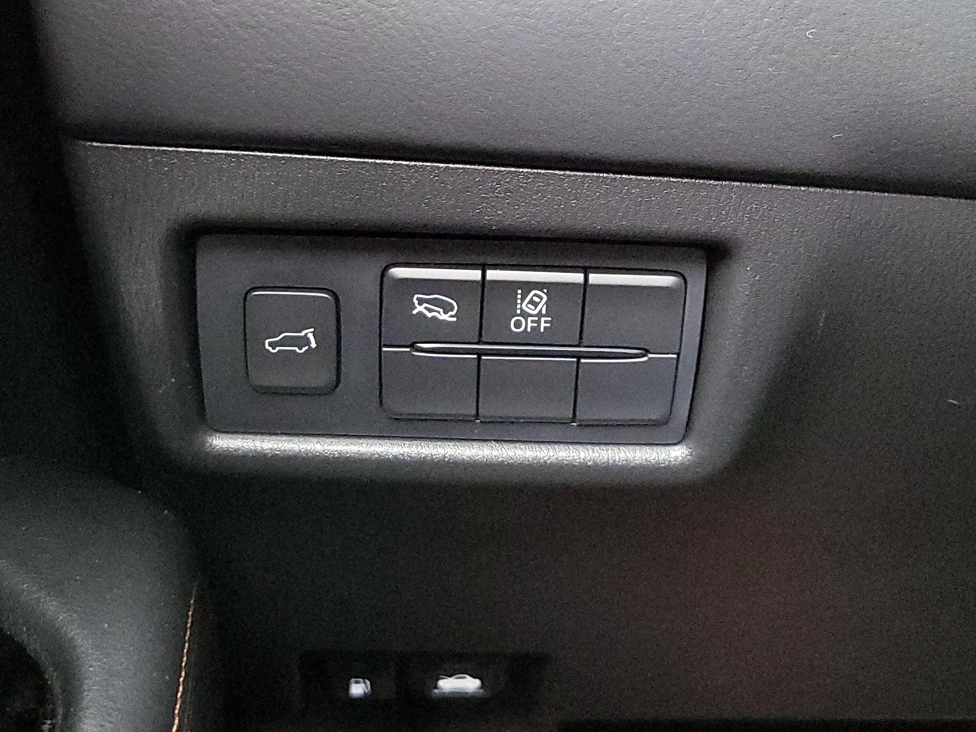 Thumbnail: 2021 Mazda CX-5 - 13