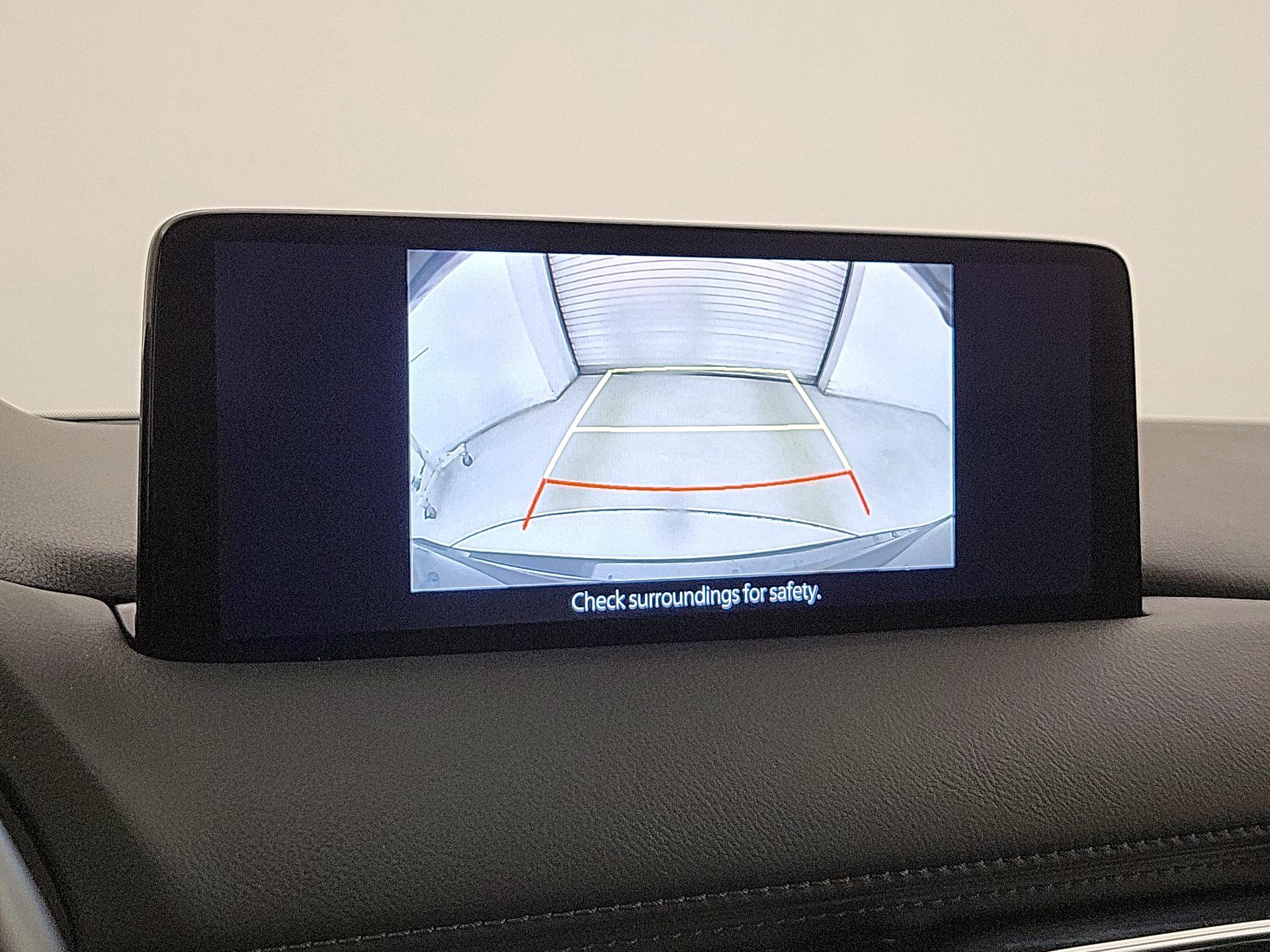 Thumbnail: 2021 Mazda CX-5 - 15