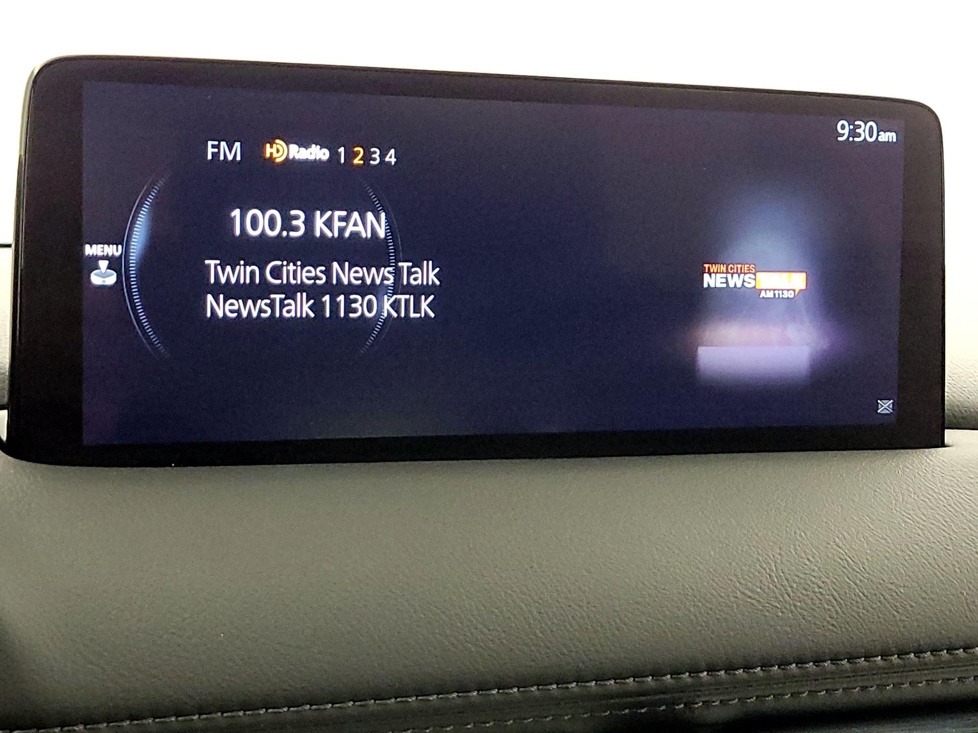 Thumbnail: 2021 Mazda CX-5 - 16