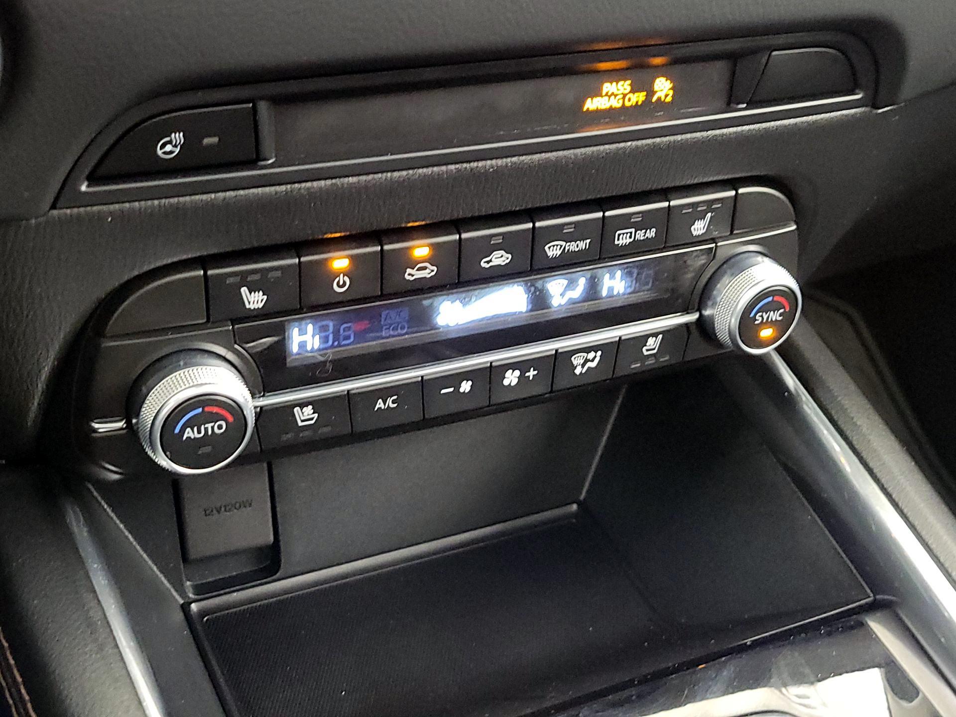 Thumbnail: 2021 Mazda CX-5 - 17